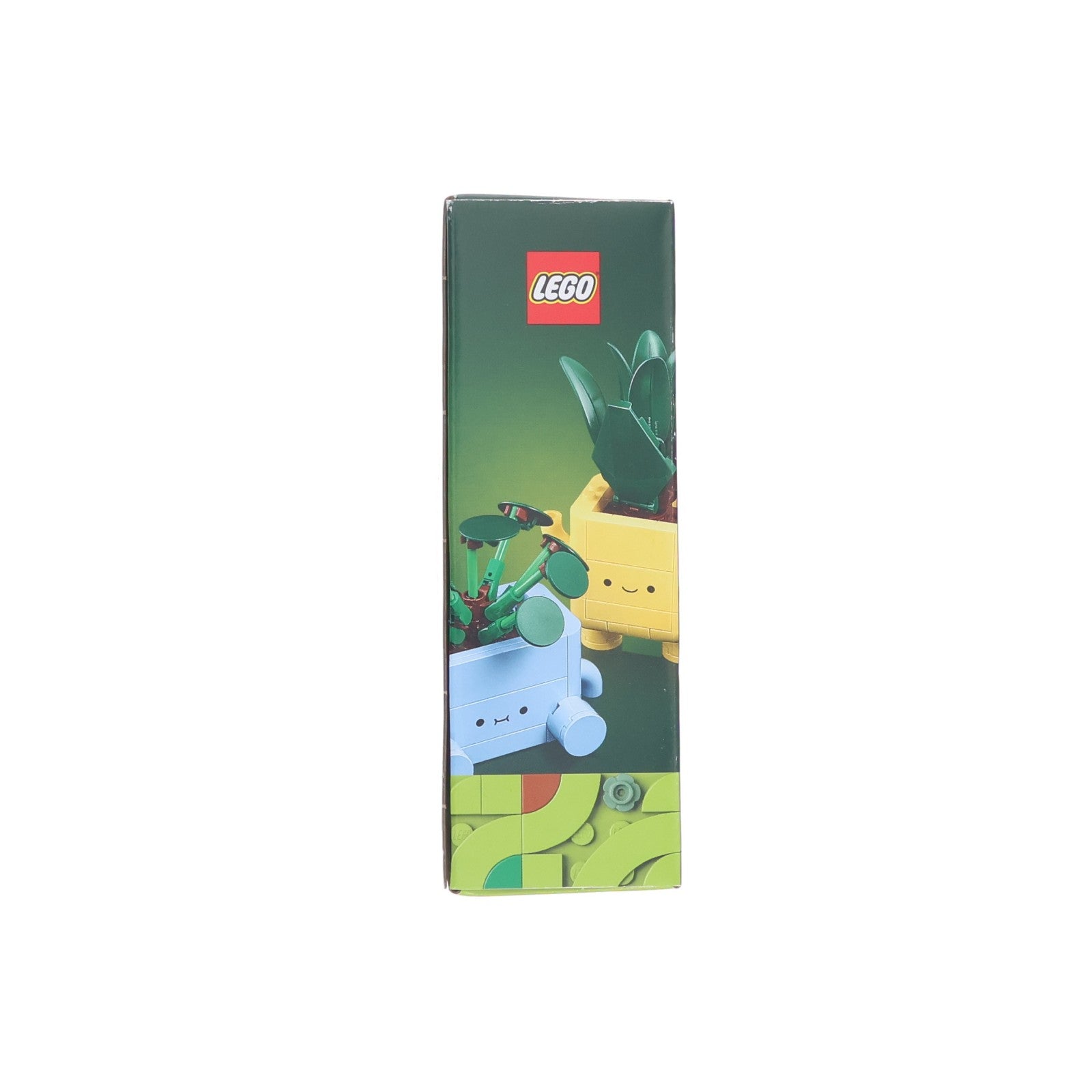 【中古即納】[TOY] LEGO BOTANICALS(レゴ ボタニカル) 10349 ハッピープランツ 組立トイ LEGO(レゴ)(20250601)