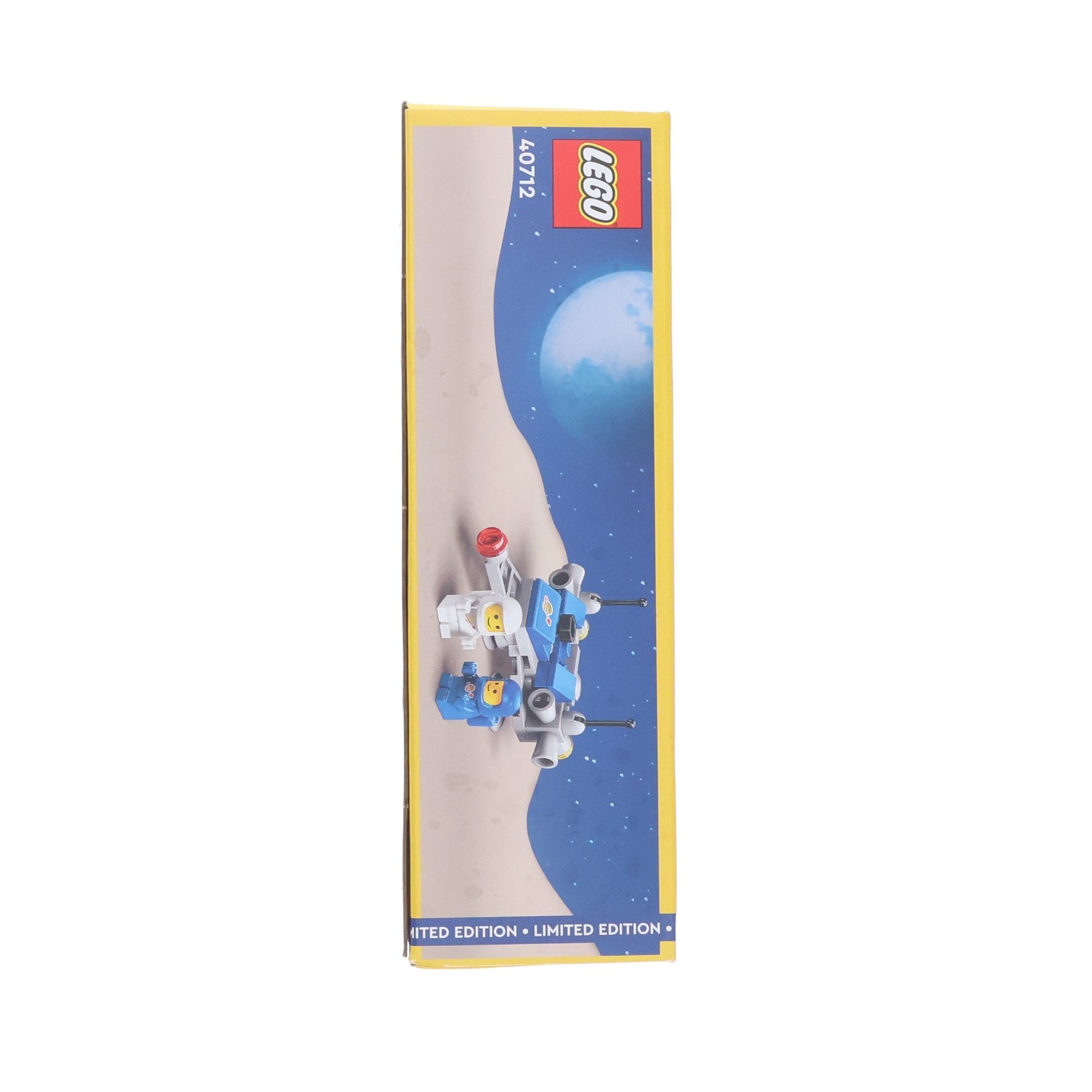 【中古即納】[TOY] LEGO(レゴ) 40712 マイクロロケット発射台 組立トイ LEGO(レゴ)(20240228)
