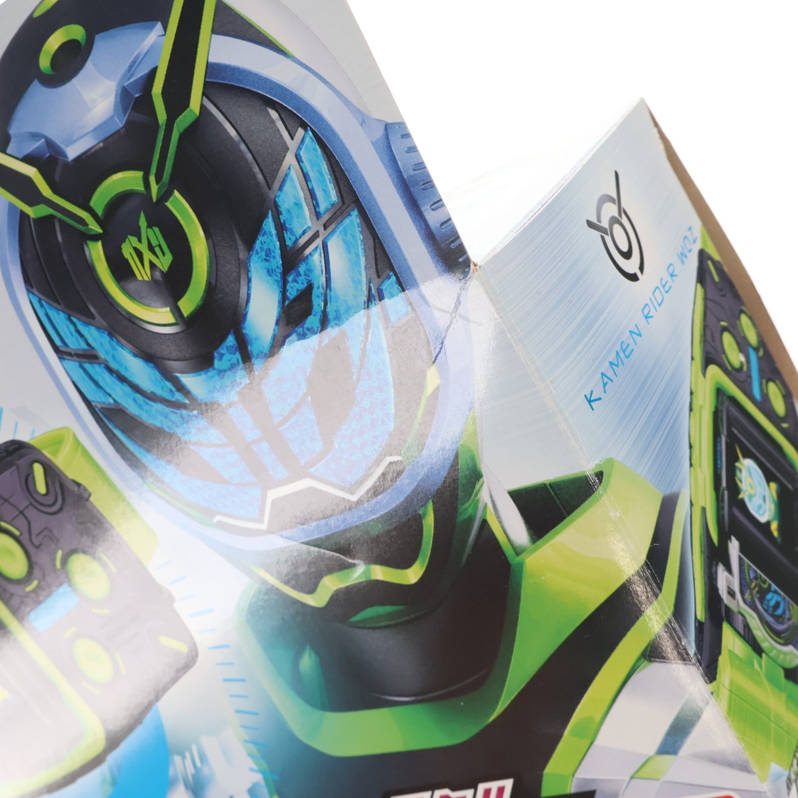 【中古即納】[TOY] 変身ベルト DXビヨンドライバー 仮面ライダージオウ 完成トイ バンダイ(20181227)