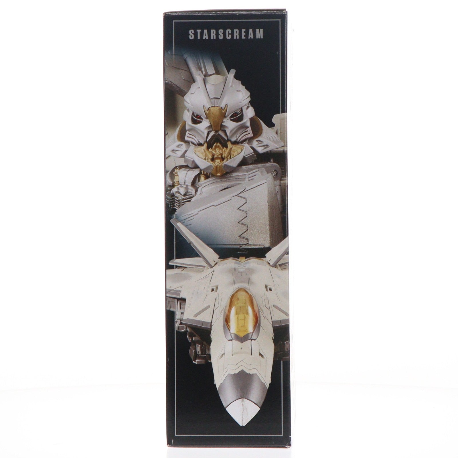 【中古即納】[TOY] トランスフォーマー マスターピース MPM-10 スタースクリーム 完成トイ タカラトミー(20201031)