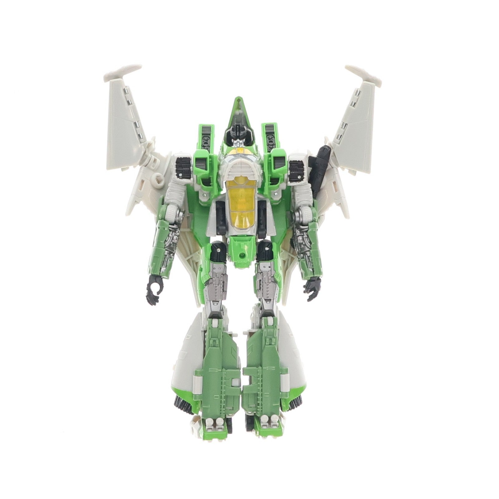 【中古即納】[TOY] トランスフォーマー スタジオシリーズ SS-73 スラスト バンブルビー 完成トイ タカラトミー(20220226)