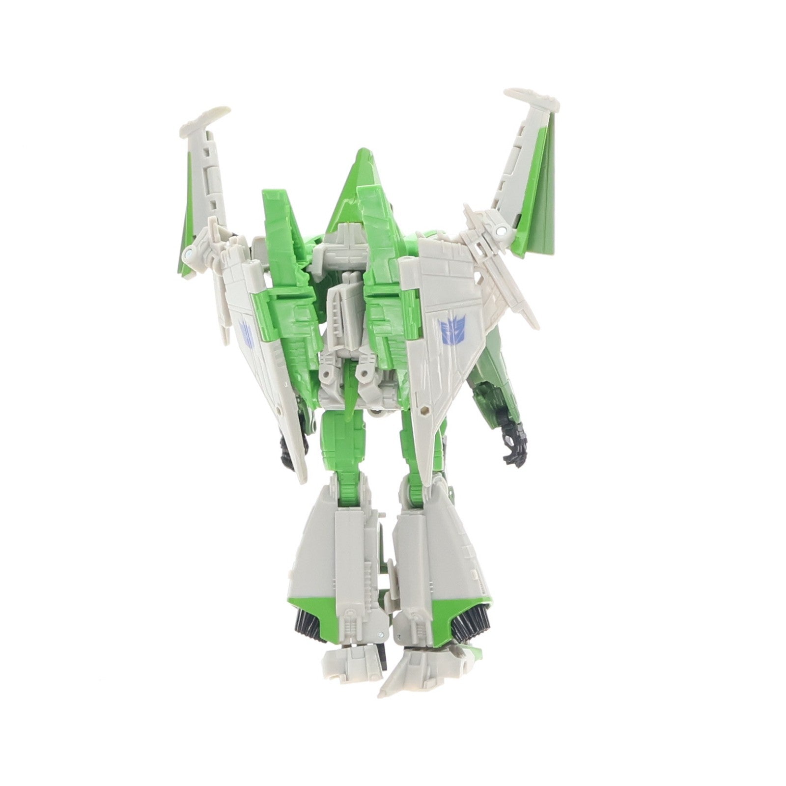 【中古即納】[TOY] トランスフォーマー スタジオシリーズ SS-73 スラスト バンブルビー 完成トイ タカラトミー(20220226)