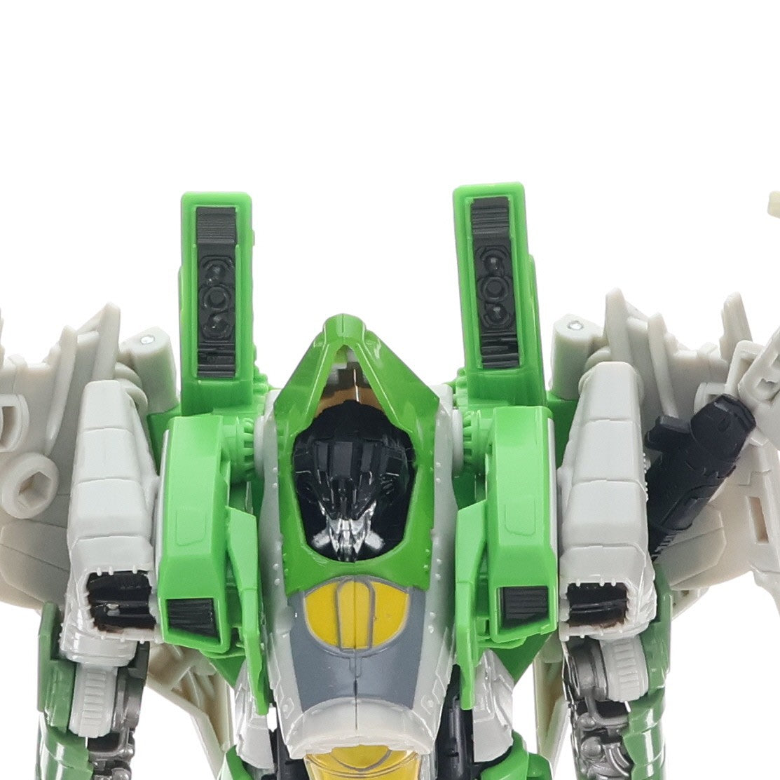 【中古即納】[TOY] トランスフォーマー スタジオシリーズ SS-73 スラスト バンブルビー 完成トイ タカラトミー(20220226)