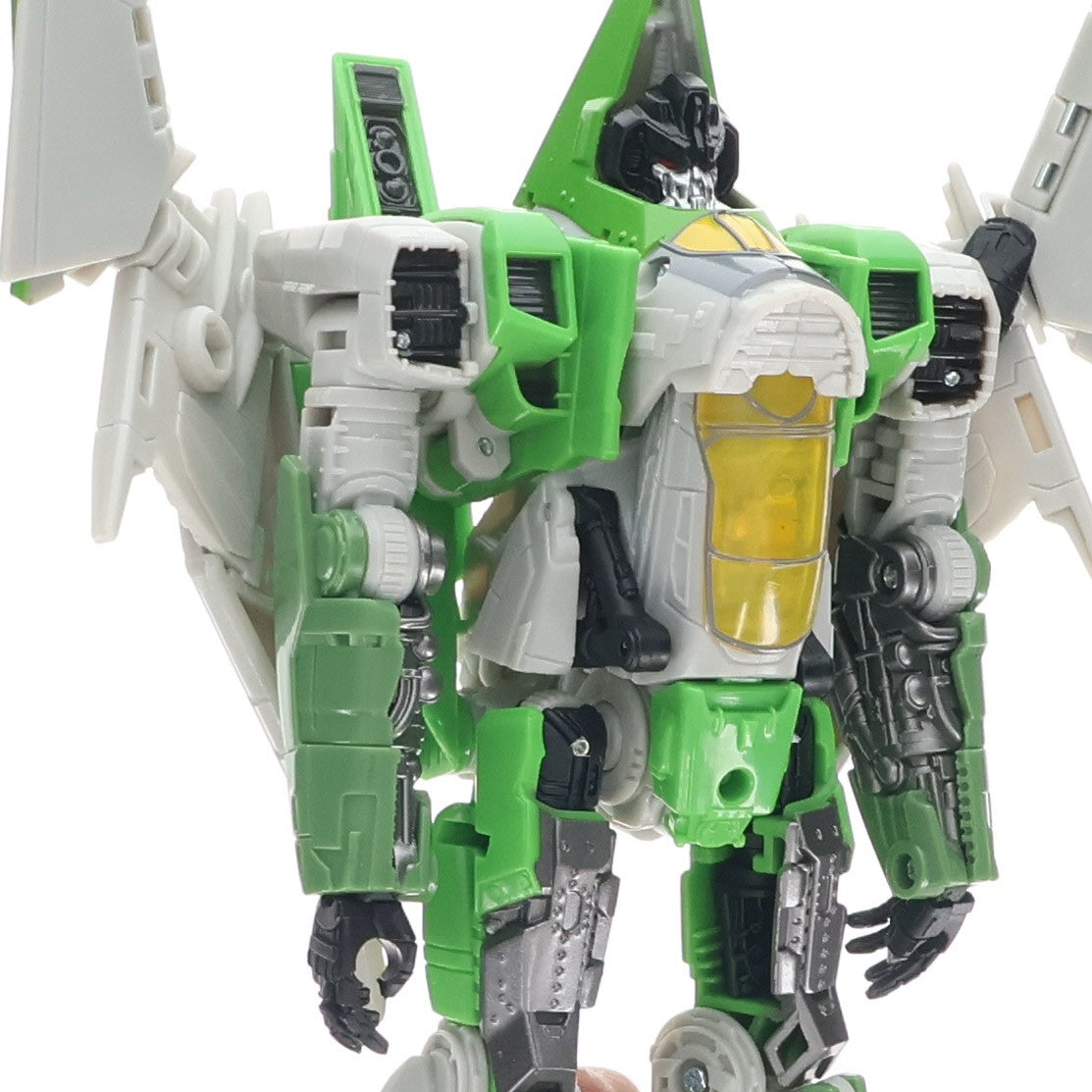 【中古即納】[TOY] トランスフォーマー スタジオシリーズ SS-73 スラスト バンブルビー 完成トイ タカラトミー(20220226)