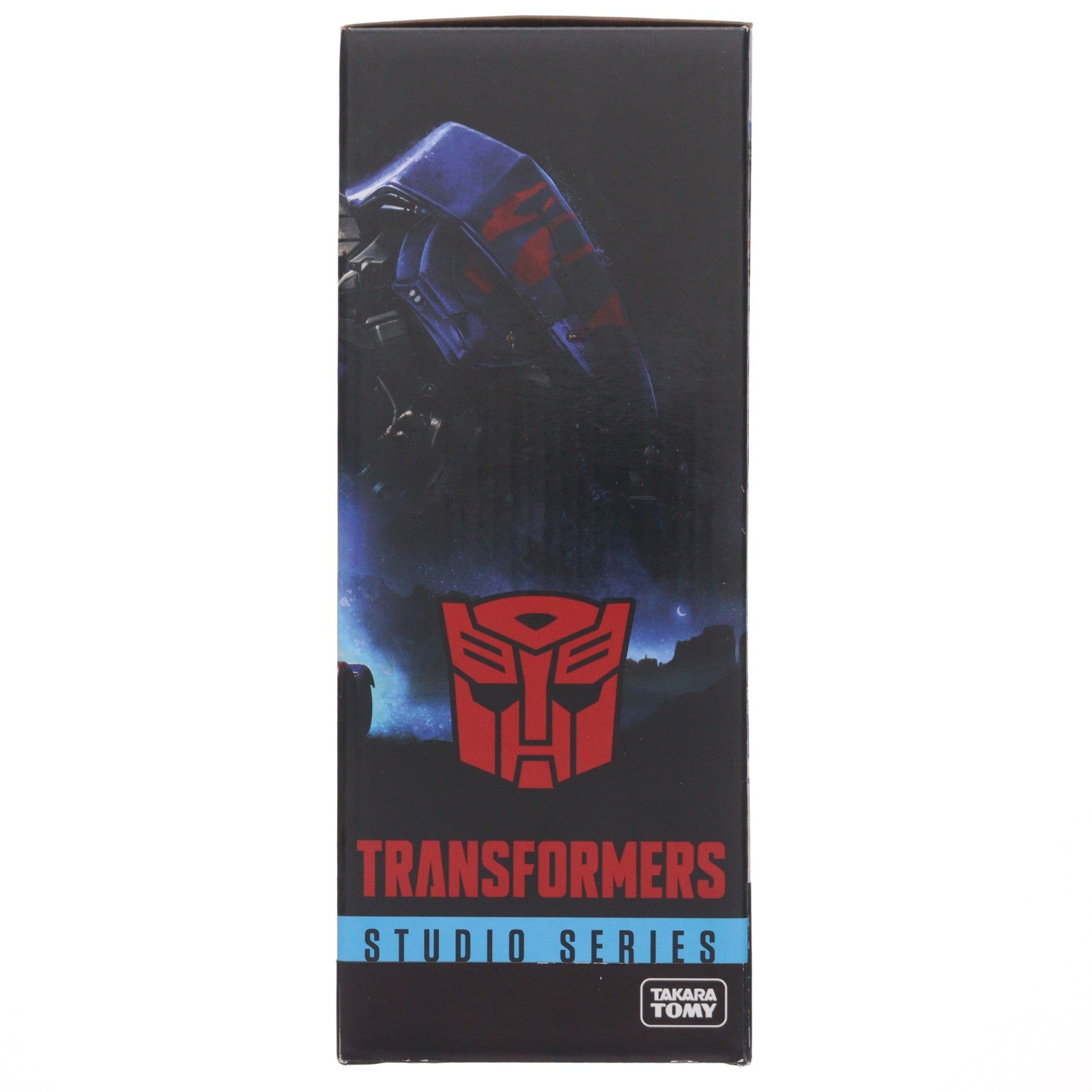 【中古即納】[TOY] T-SPARK トランスフォーマー スタジオシリーズ TS-03 オプティマスプライム トランスフォーマー/ロストエイジ 完成トイ タカラトミー(20250726)