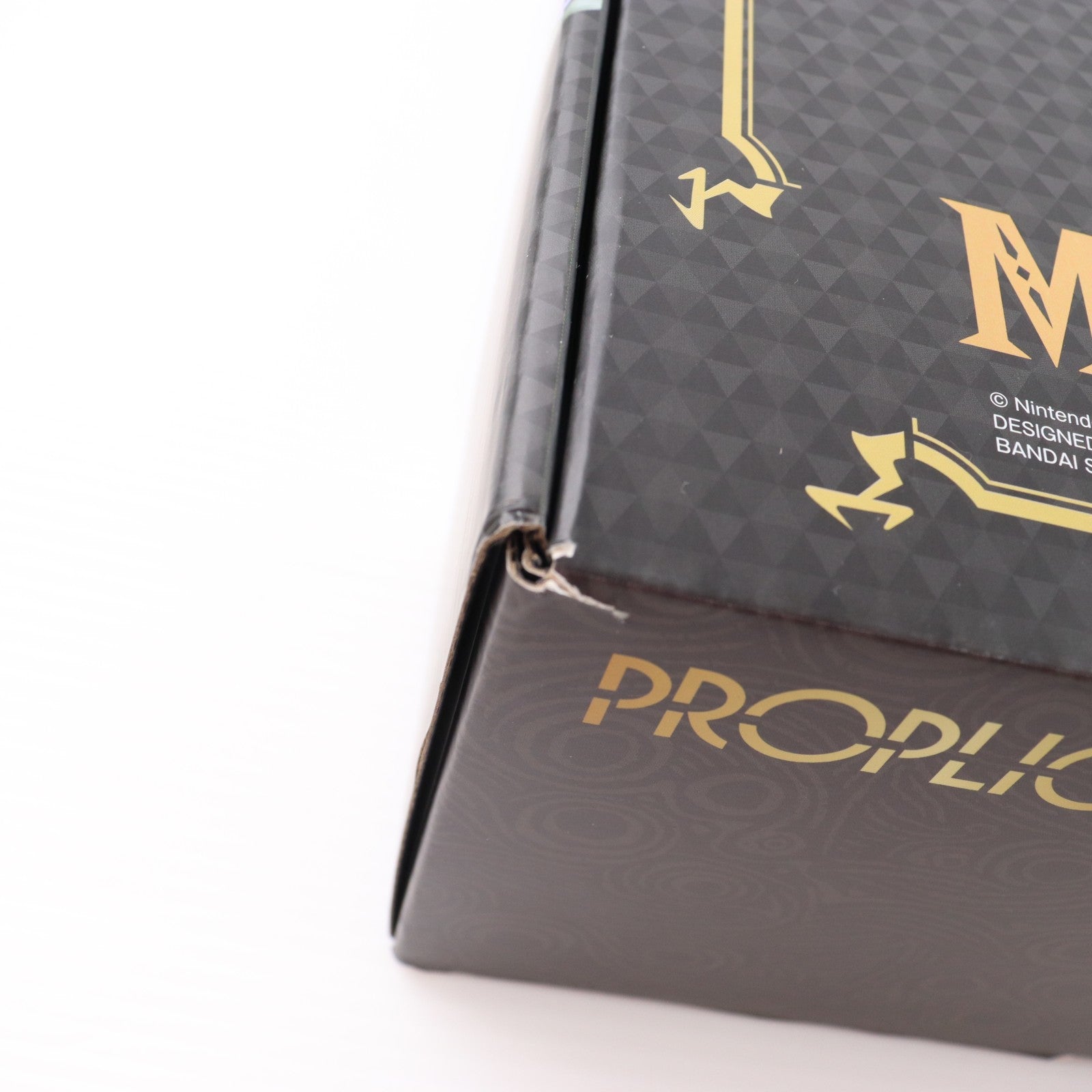 【中古即納】[TOY] PROPLICA(プロップリカ) マスターソード ゼルダの伝説 完成トイ バンダイスピリッツ(20240921)