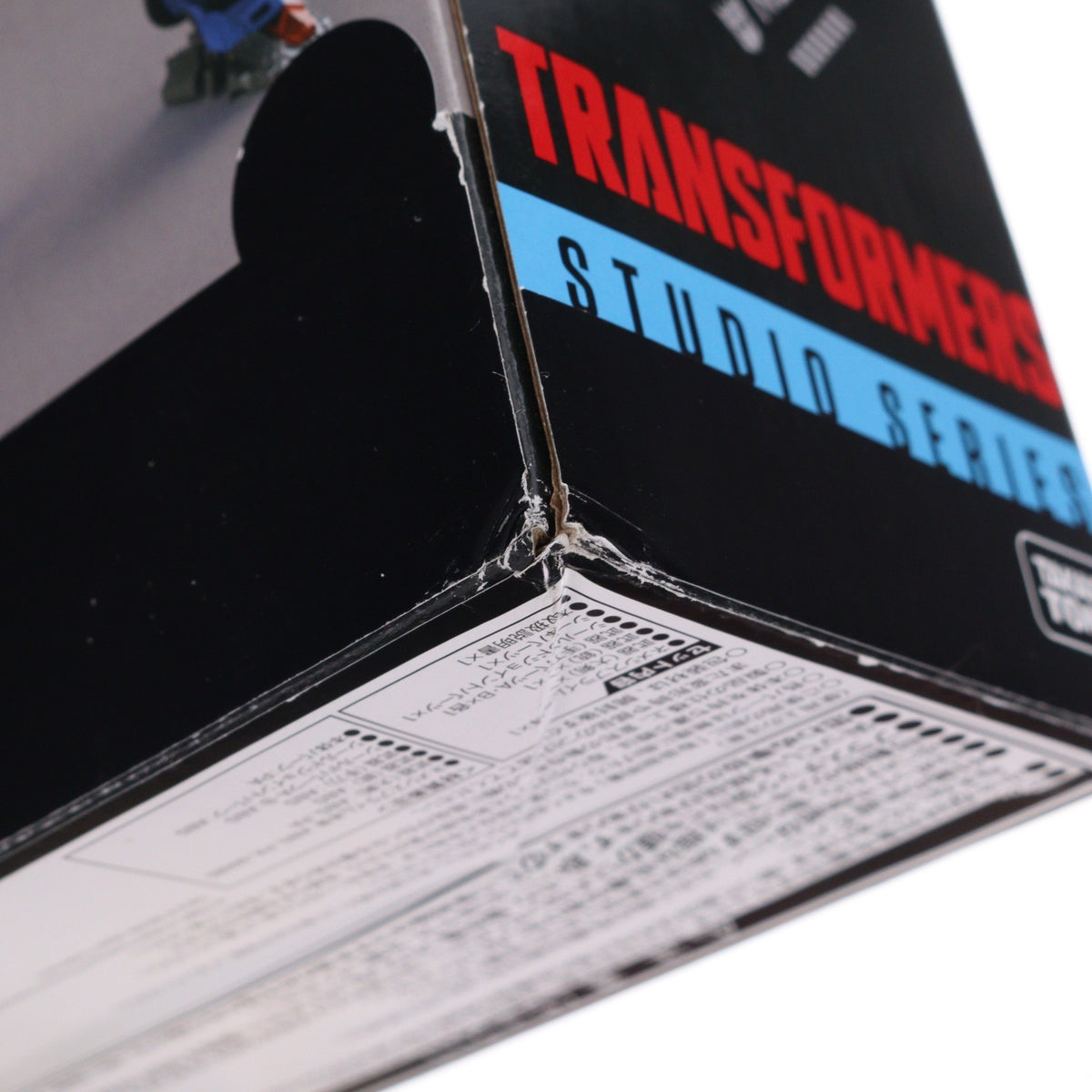 【中古即納】[TOY] T-SPARK トランスフォーマー スタジオシリーズ TS-17 ネメシスプライム トランスフォーマー/最後の騎士王 完成トイ タカラトミー(20260425)