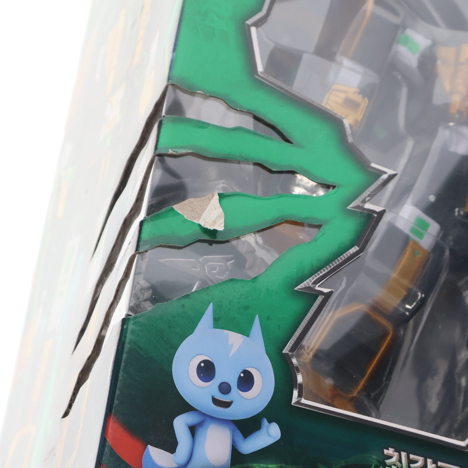 【中古即納】[TOY] STORM PTERA(ストームプテラ) MINIFORCE DINOID WARRIOR(ミニフォース) 完成トイ SAMG ENTERTAINMENT(20250601)