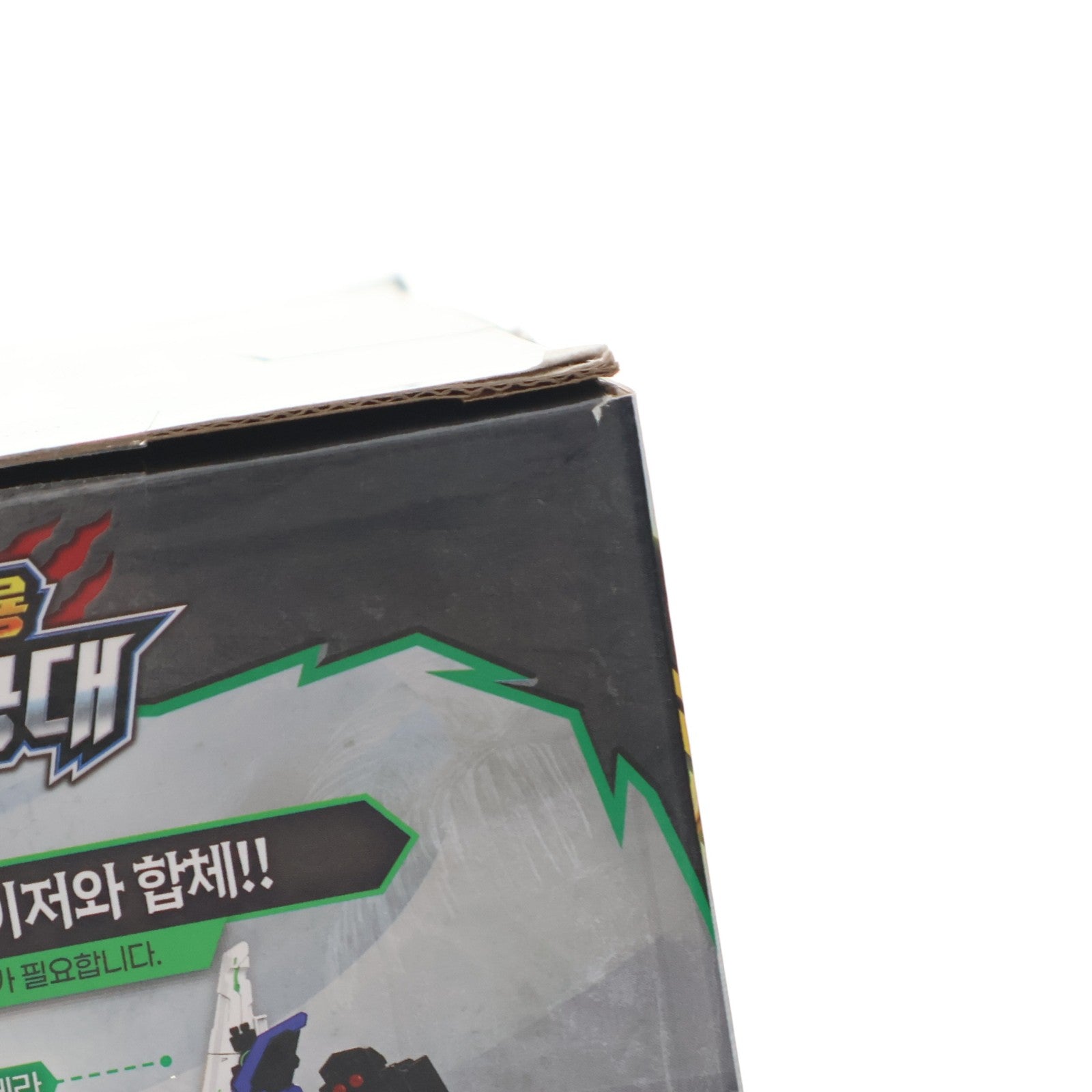 【中古即納】[TOY] STORM PTERA(ストームプテラ) MINIFORCE DINOID WARRIOR(ミニフォース) 完成トイ SAMG ENTERTAINMENT(20250601)