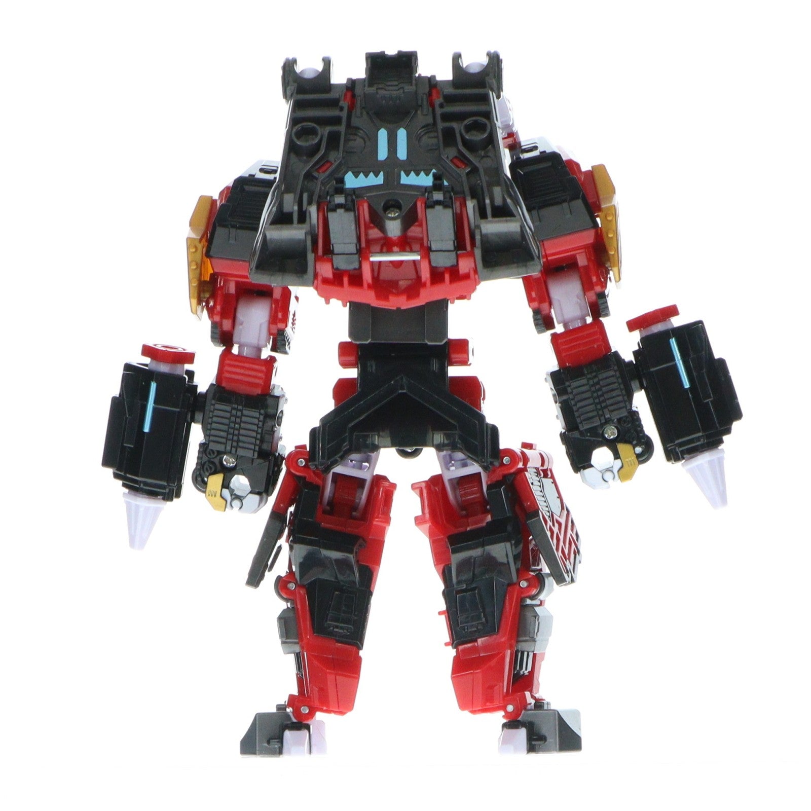 【中古即納】[TOY] BURNING CERA(バーニングケラ) MINIFORCE DINOID WARRIOR(ミニフォース) 完成トイ SAMG ENTERTAINMENT(20250331)