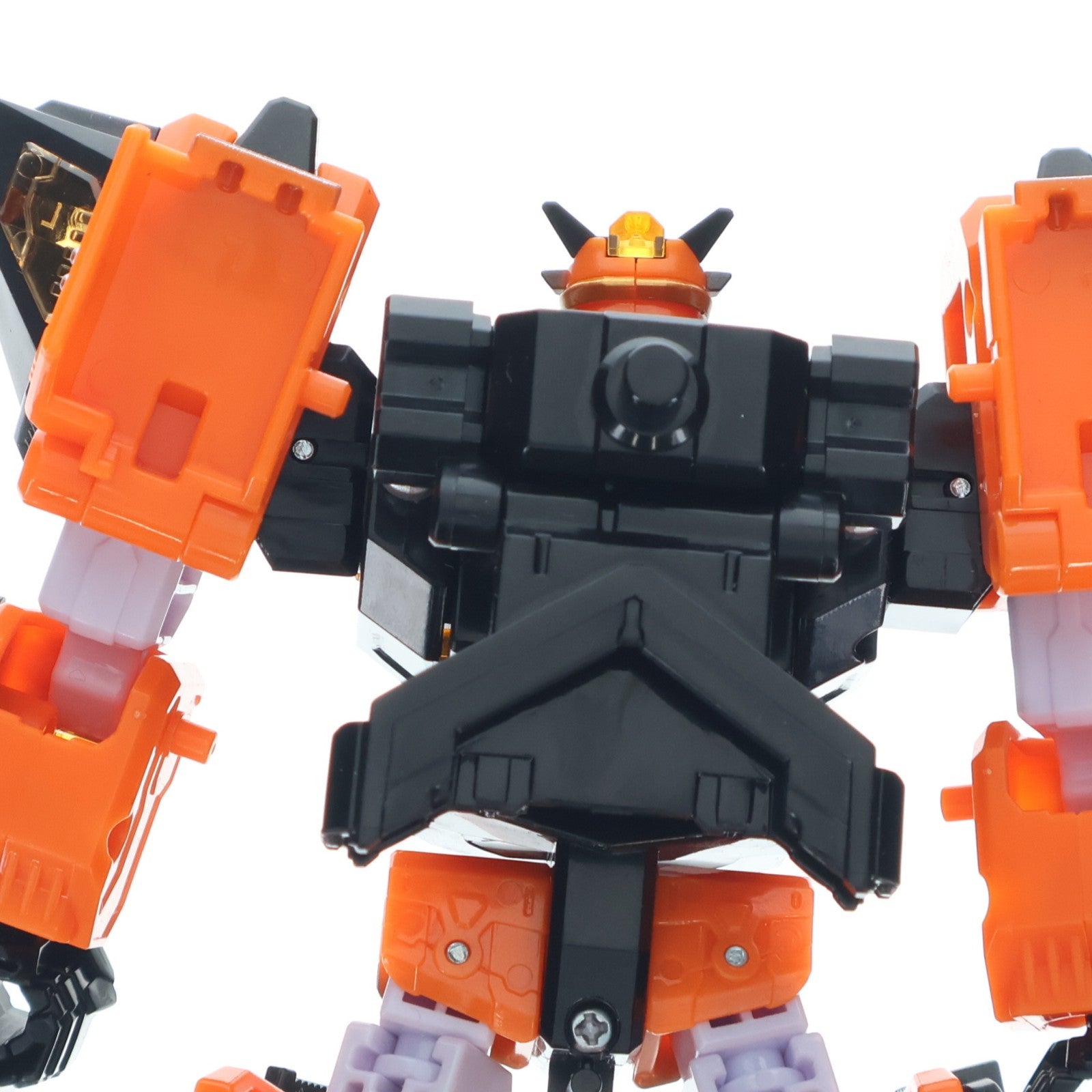 【中古即納】[TOY] MAGMA KYLO(マグマキロ) MINIFORCE DINOID WARRIOR(ミニフォース) 完成トイ SAMG ENTERTAINMENT(20250228)