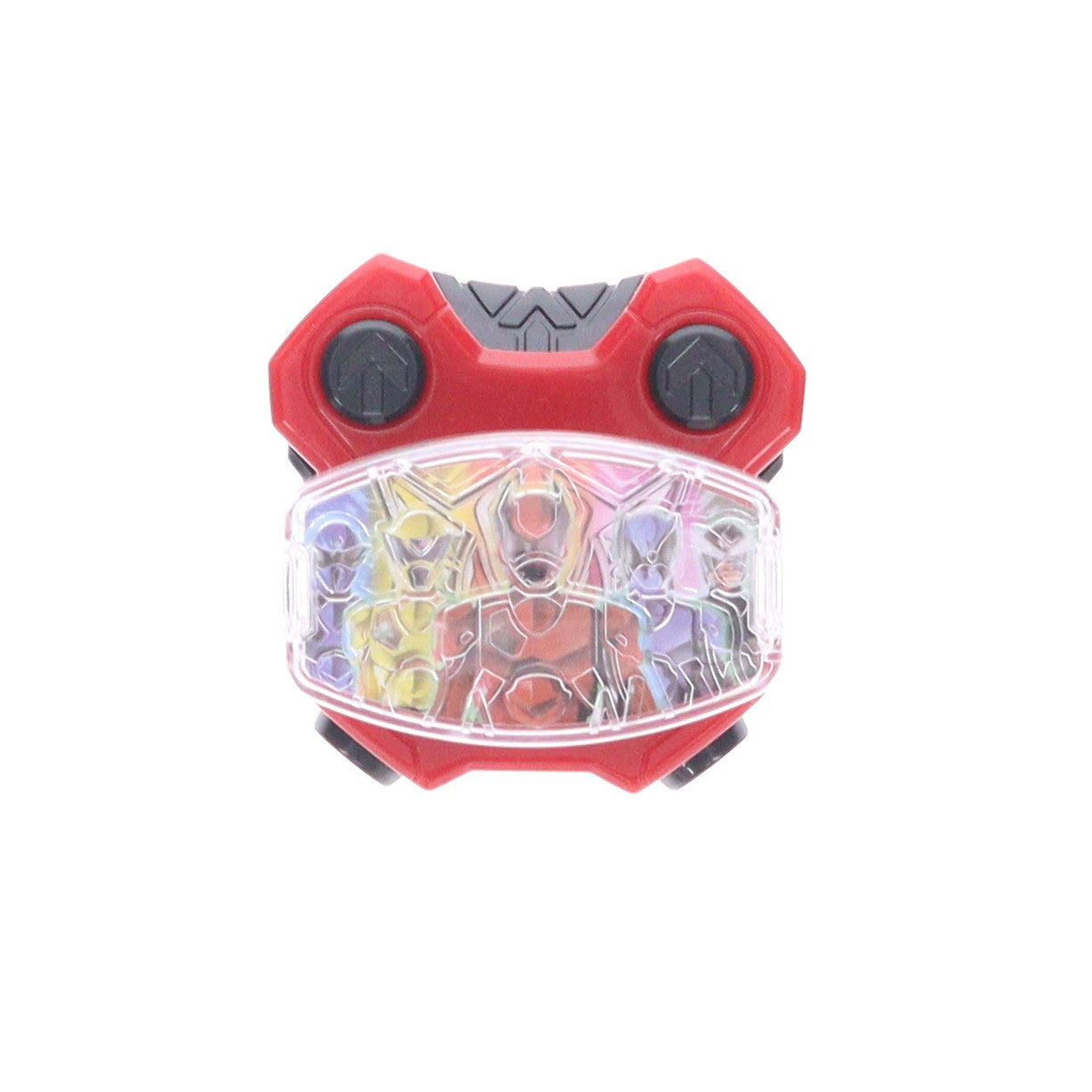 【中古即納】[TOY] (単品)(食玩) 4.キングオージャーレイズバックル 仮面ライダーギーツ SGレイズバックル5 完成トイ バンダイ(20230403)