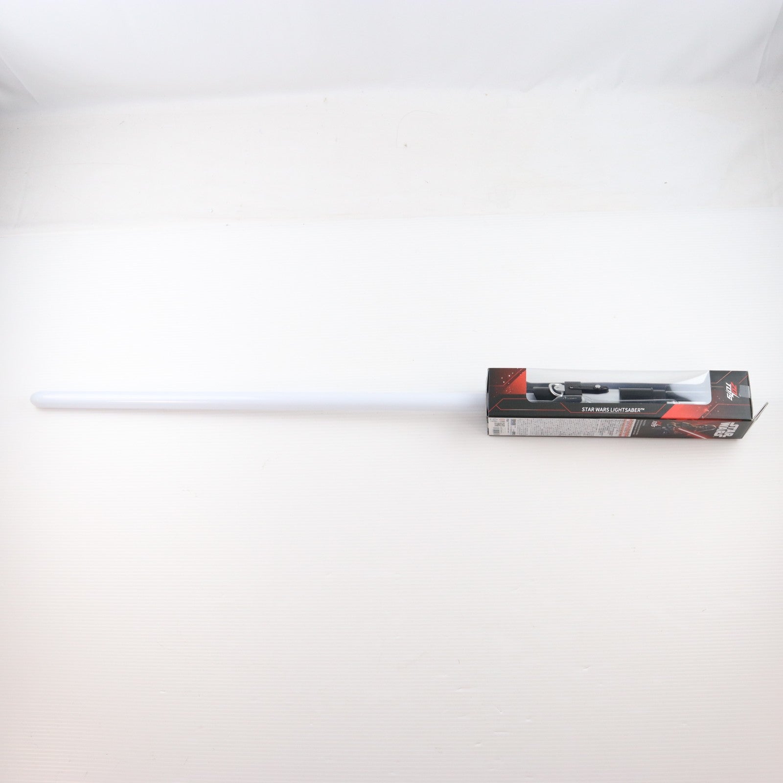 【中古即納】[TOY] ダースベイダー ライトセーバー STAR WARS(スター・ウォーズ) 完成トイ ZD toys(20260430)