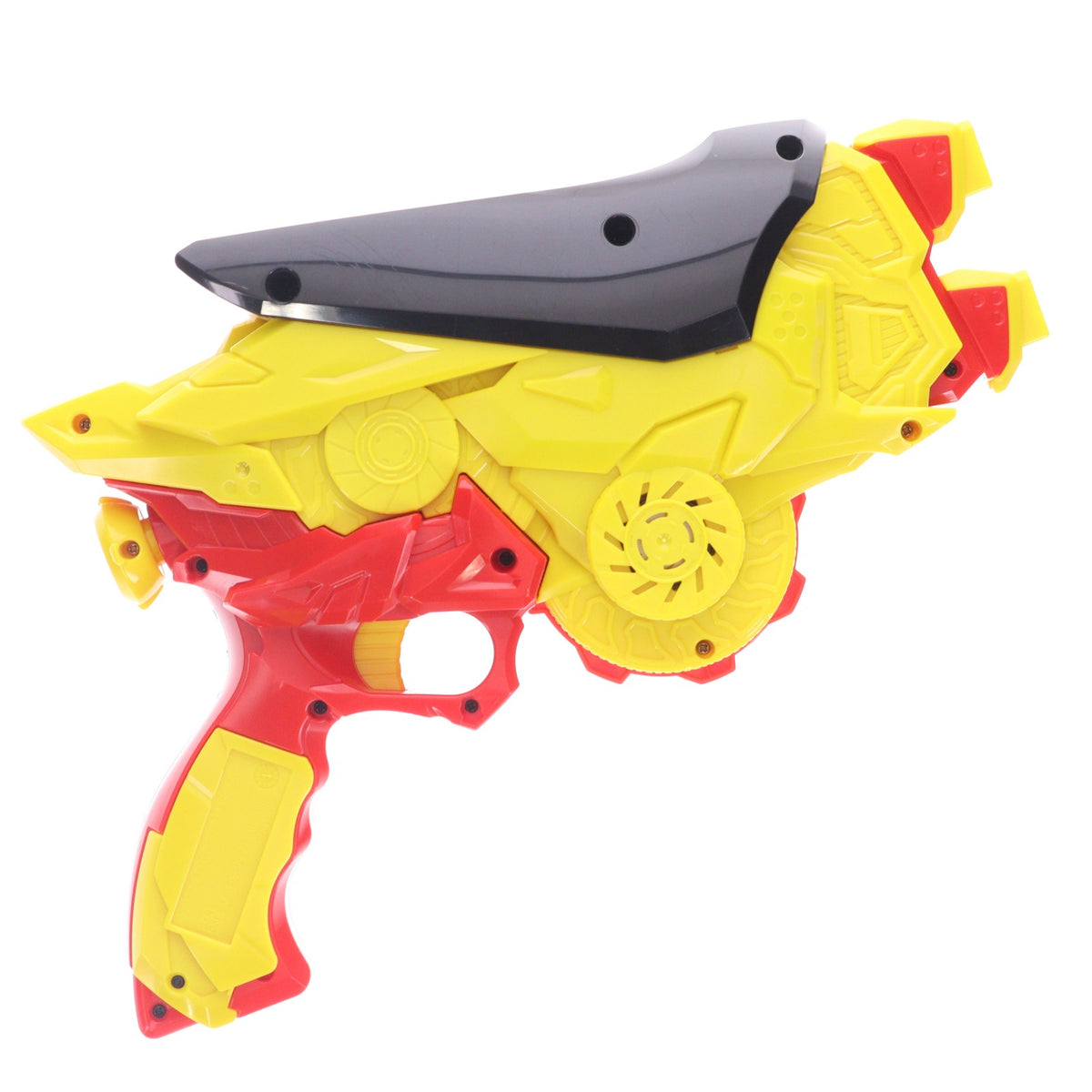 【中古即納】[TOY] ドンブラザーズ なりきりセット 暴太郎戦隊ドンブラザーズ 完成トイ バンダイ(20220305)