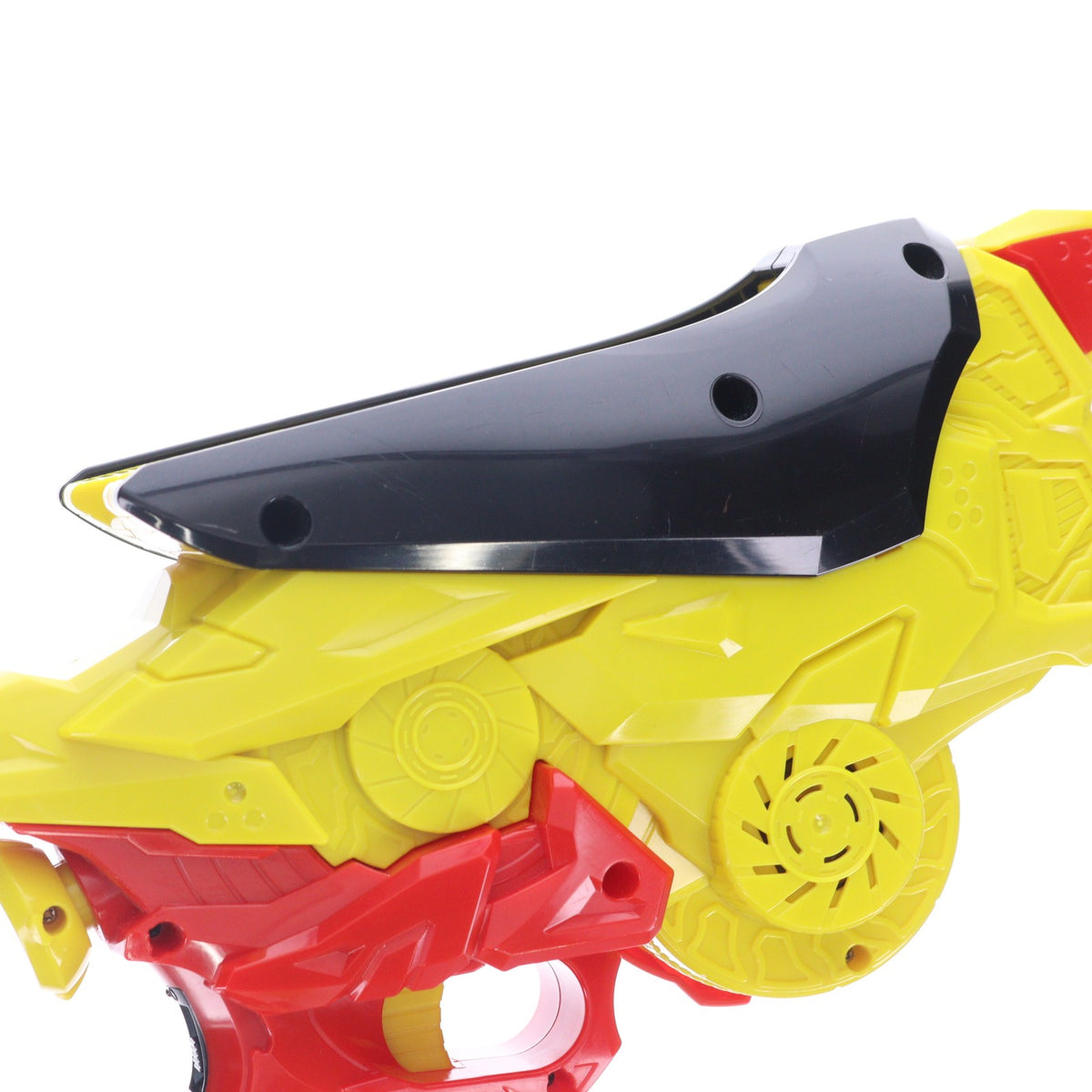 【中古即納】[TOY] ドンブラザーズ なりきりセット 暴太郎戦隊ドンブラザーズ 完成トイ バンダイ(20220305)