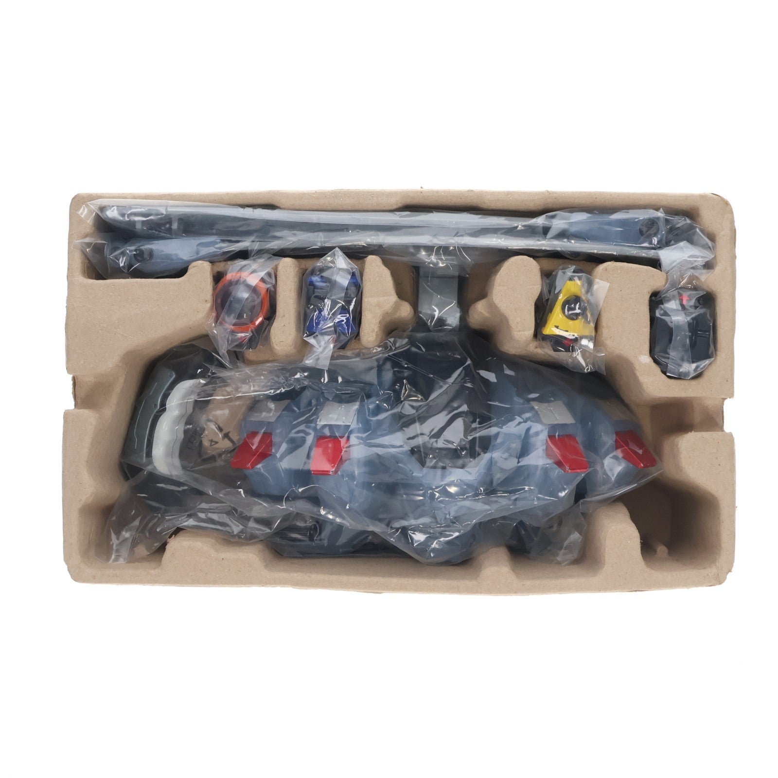 【中古即納】[TOY] 変身ベルト DXフォーゼドライバー 仮面ライダーフォーゼ 完成トイ バンダイ(20110903)