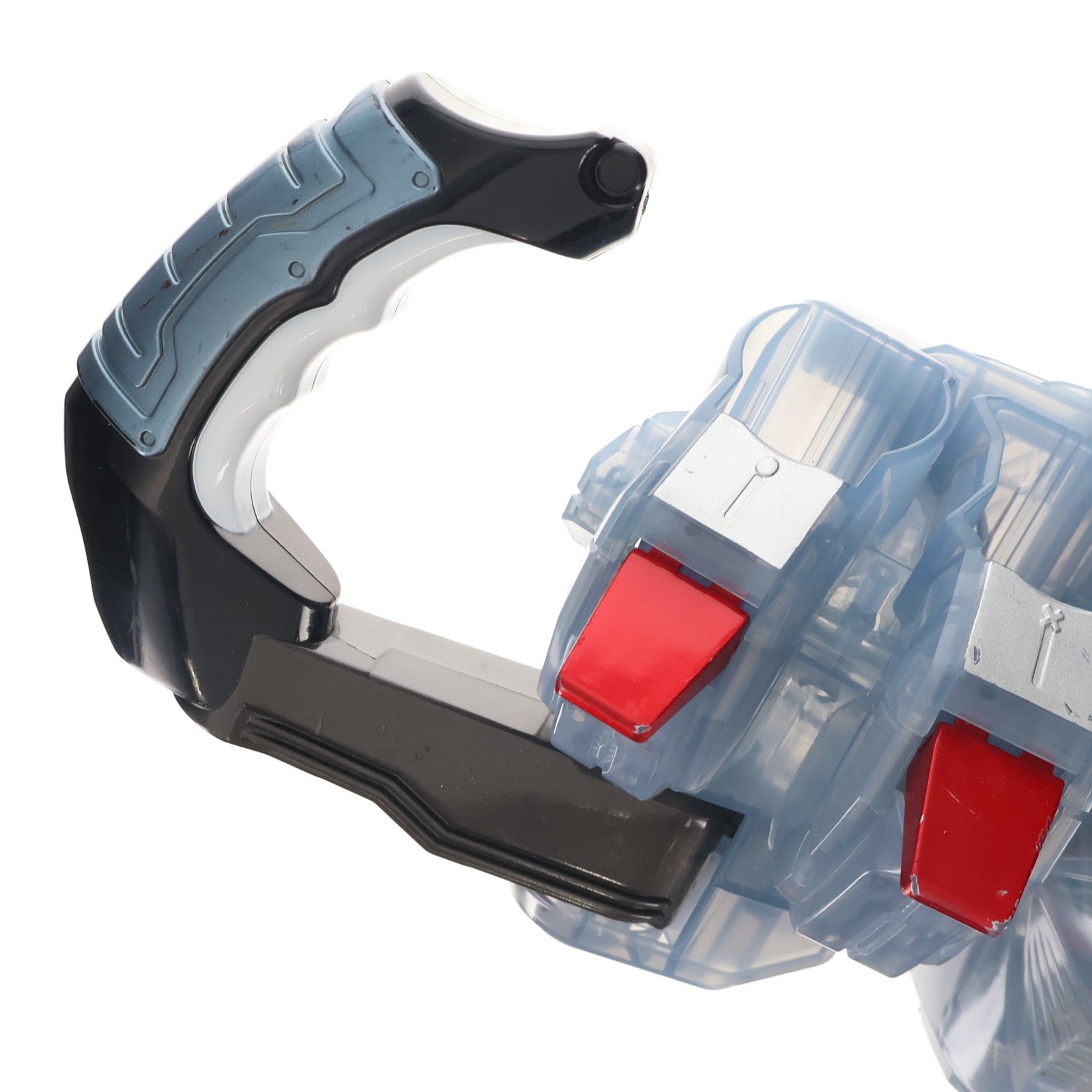 【中古即納】[TOY] 変身ベルト DXフォーゼドライバー 仮面ライダーフォーゼ 完成トイ バンダイ(20110903)