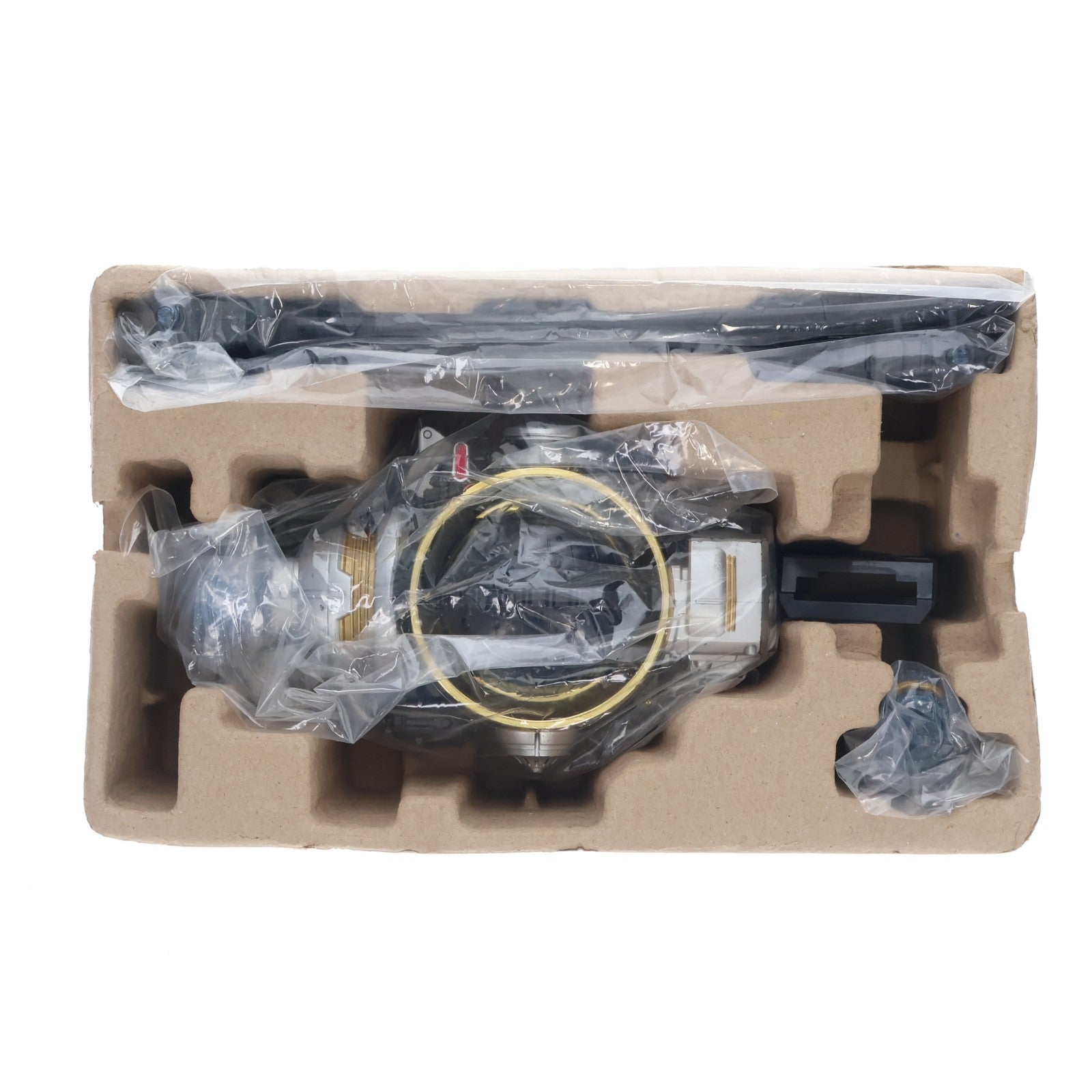 【中古即納】[TOY] 変身ベルト DXメテオドライバー 仮面ライダーフォーゼ 完成トイ バンダイ(20111229)