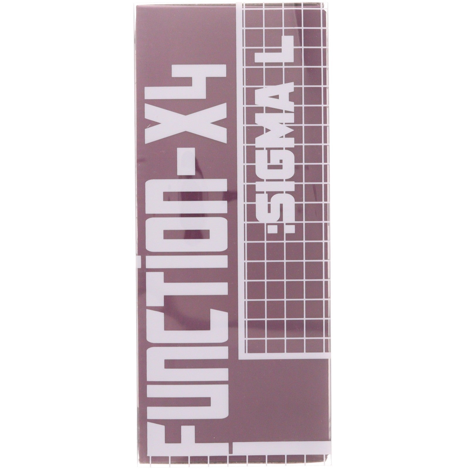 【中古即納】[TOY] FUNCTION-X4:SIGMA L完成トイ FansProject(ファンズプロジェクト)(20131231)