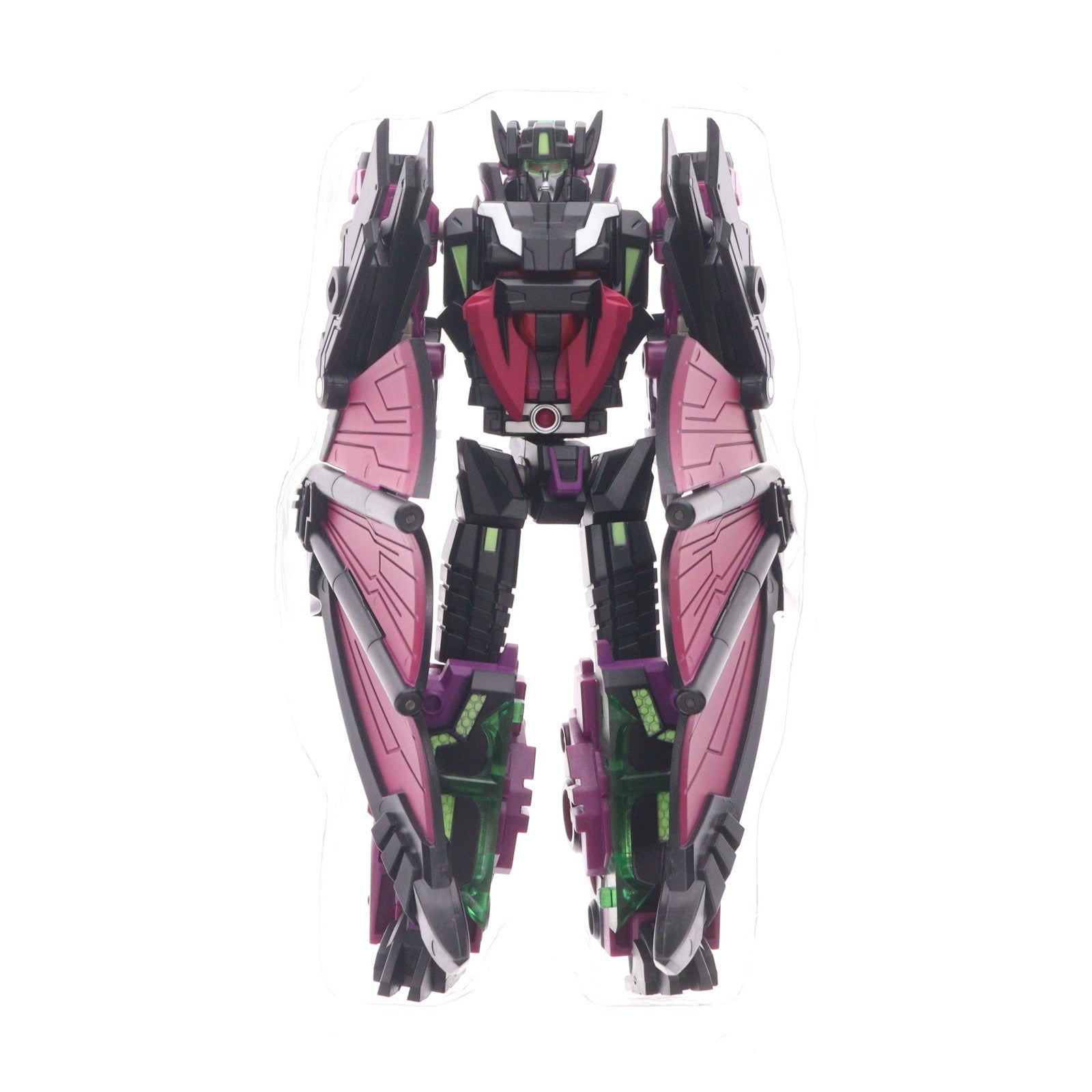 【中古即納】[TOY] FUNCTION-X4:SIGMA L完成トイ FansProject(ファンズプロジェクト)(20131231)