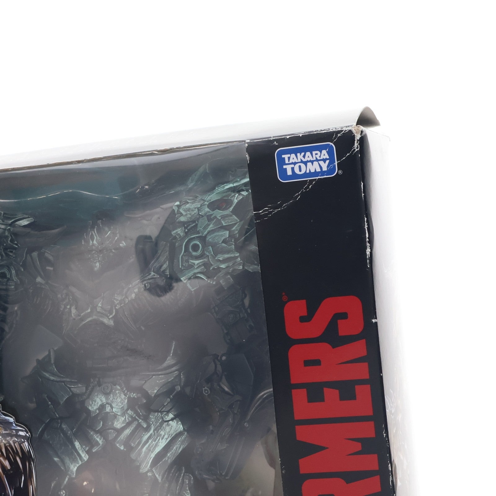 【中古即納】[TOY] トランスフォーマー スタジオシリーズ SS-07 グリムロック トランスフォーマー/ロストエイジ 完成トイ タカラトミー(20180421)