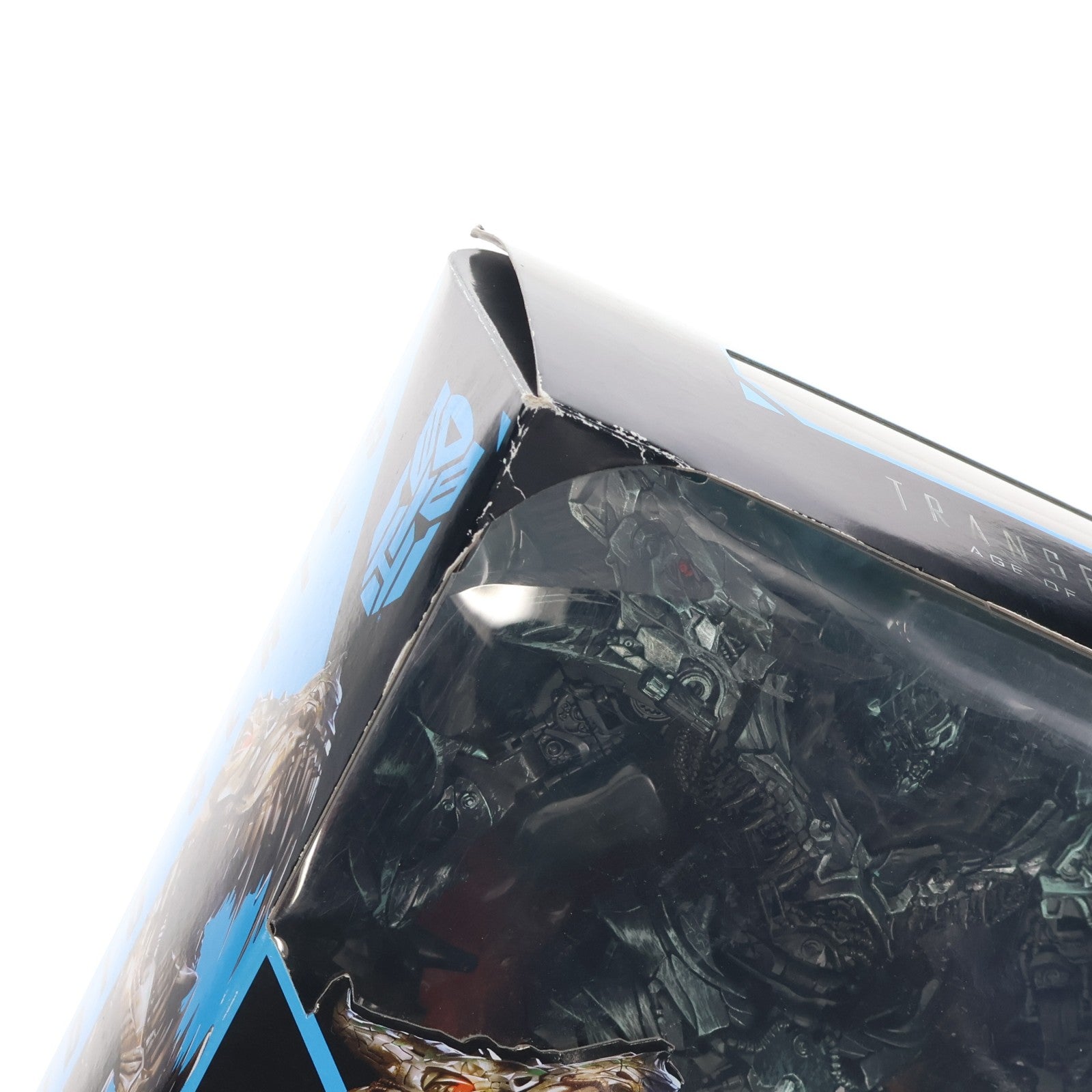 【中古即納】[TOY] トランスフォーマー スタジオシリーズ SS-07 グリムロック トランスフォーマー/ロストエイジ 完成トイ タカラトミー(20180421)