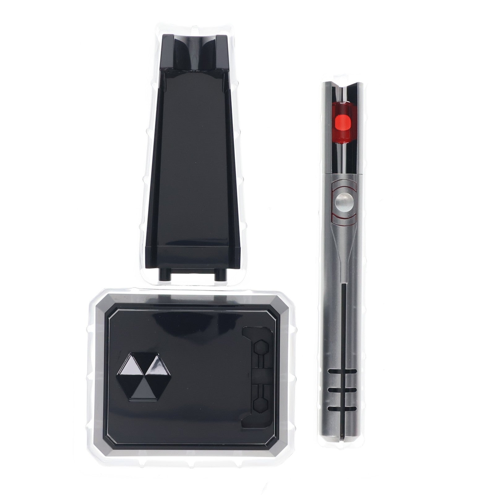 【中古即納】[TOY] プレミアムバンダイ限定 ULTRA REPLICA(ウルトラレプリカ) ベーターカプセル(シン・ウルトラマン) 完成トイ バンダイ(20230131)