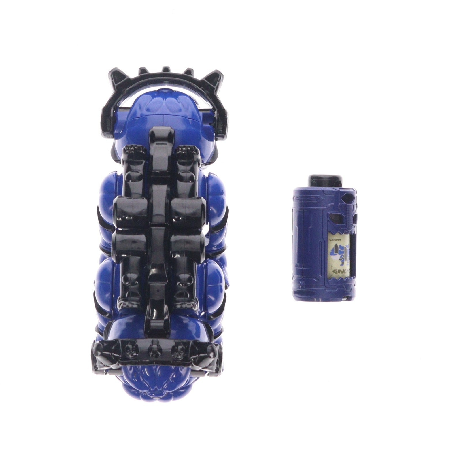 【中古即納】[TOY] DX角獣ゴウカク 角醒ハンター オメガホーン 完成トイ バンダイ(20260725)