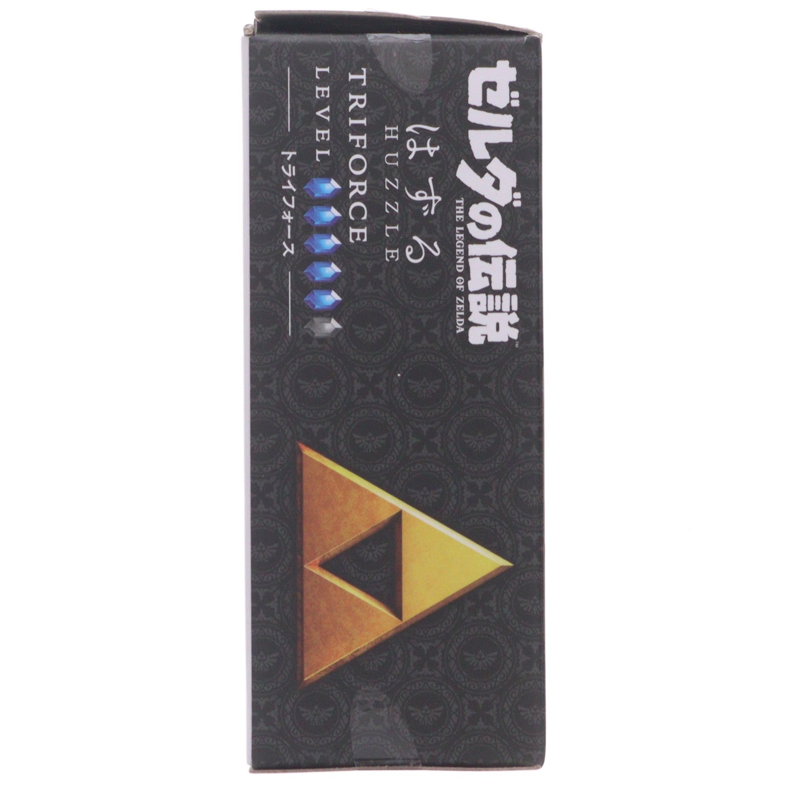 【中古即納】[TOY] はずる ゼルダ トライフォース ゼルダの伝説 完成トイ ハナヤマ(20230617)