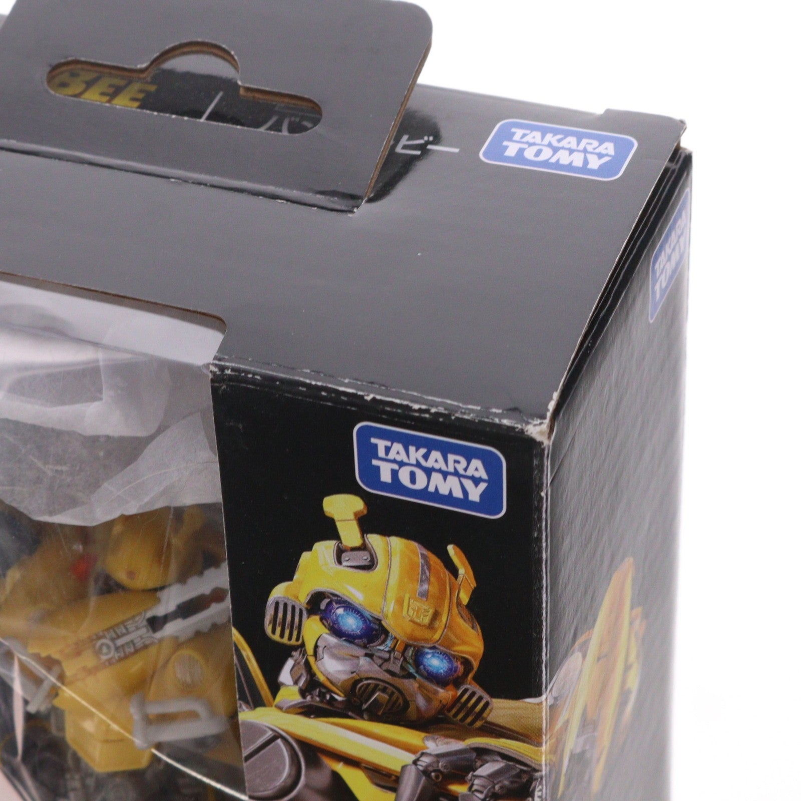 【中古即納】[TOY] T-SPARK トランスフォーマー スタジオシリーズ TS-13 バンブルビー 完成トイ タカラトミー(20260131)