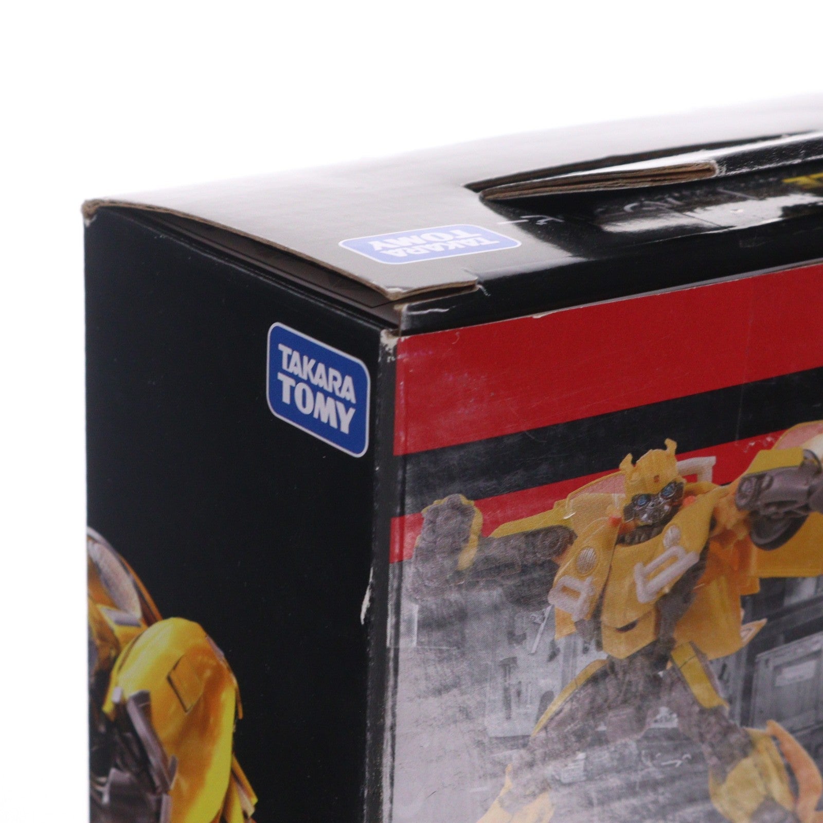 【中古即納】[TOY] T-SPARK トランスフォーマー スタジオシリーズ TS-13 バンブルビー 完成トイ タカラトミー(20260131)