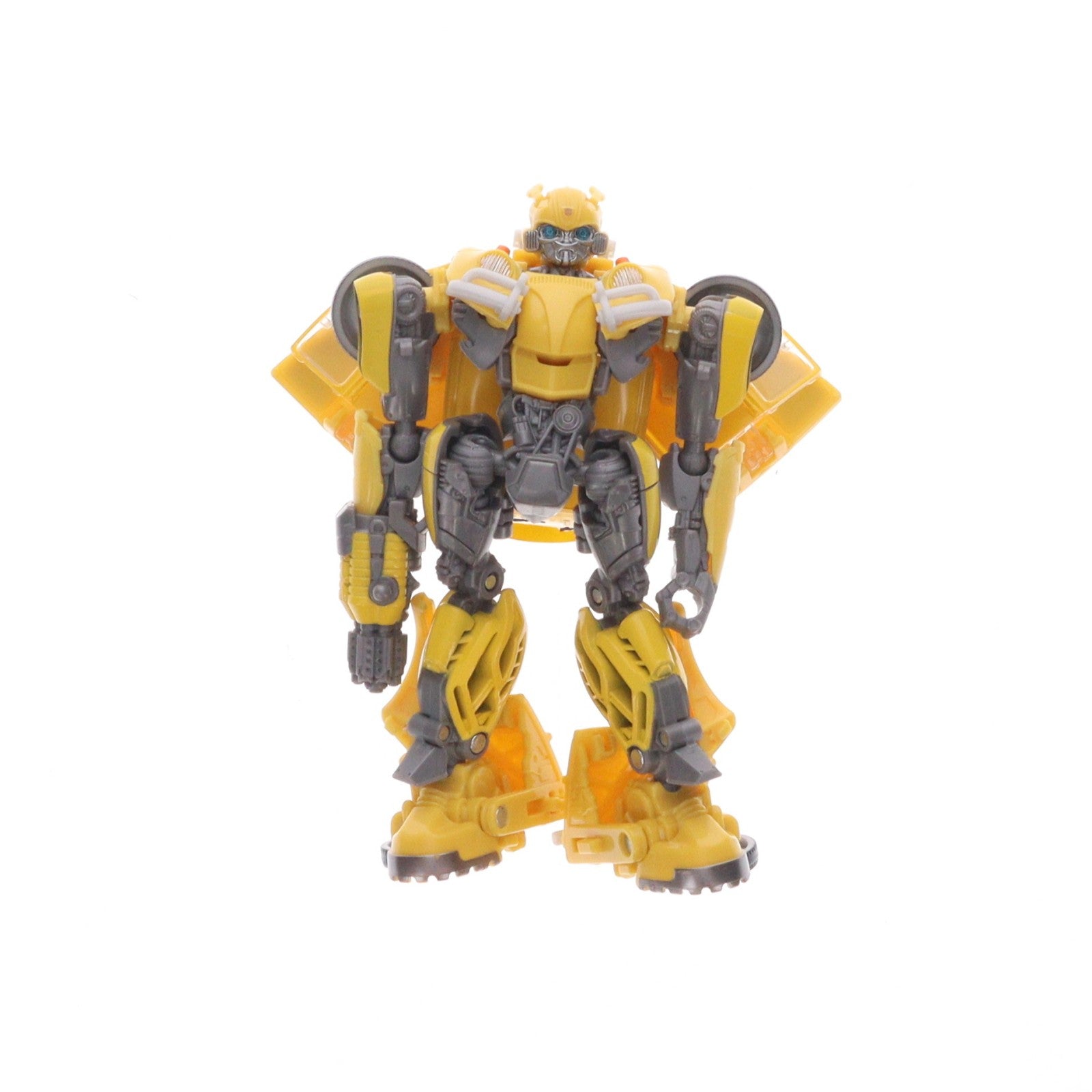 【中古即納】[TOY] T-SPARK トランスフォーマー スタジオシリーズ TS-13 バンブルビー 完成トイ タカラトミー(20260131)