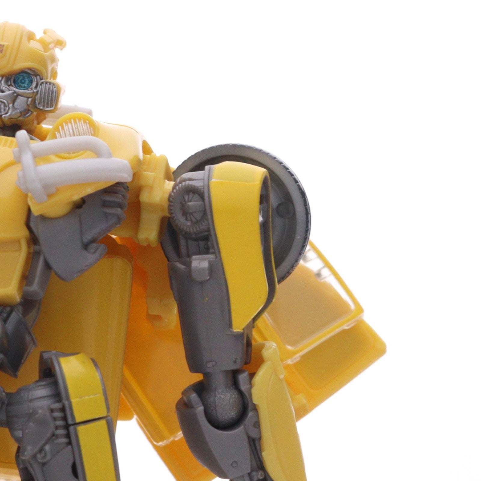 【中古即納】[TOY] T-SPARK トランスフォーマー スタジオシリーズ TS-13 バンブルビー 完成トイ タカラトミー(20260131)