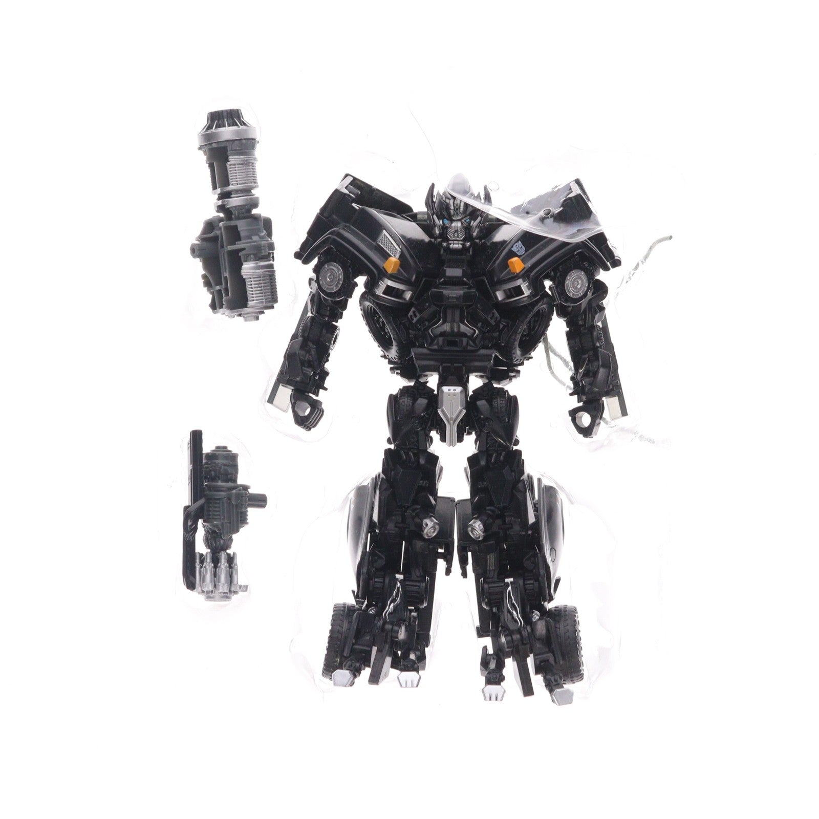 【中古即納】[TOY] トランスフォーマー スタジオシリーズ SS-15 アイアンハイド 完成トイ タカラトミー(20180915)
