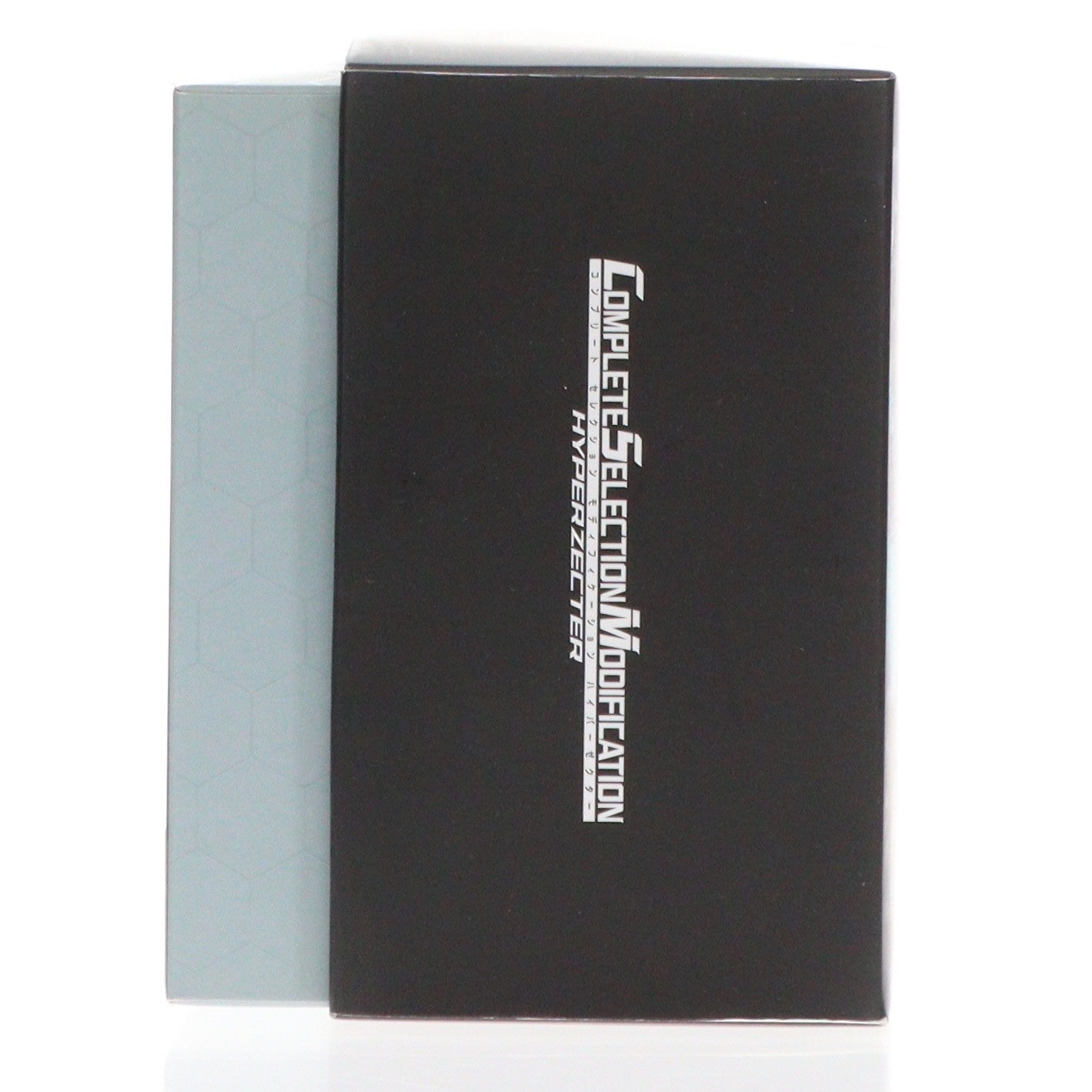 【中古即納】[TOY] プレミアムバンダイ限定 コンプリートセレクションモディフィケーション CSM ハイパーゼクター 仮面ライダーカブト 完成トイ バンダイ(20160226)
