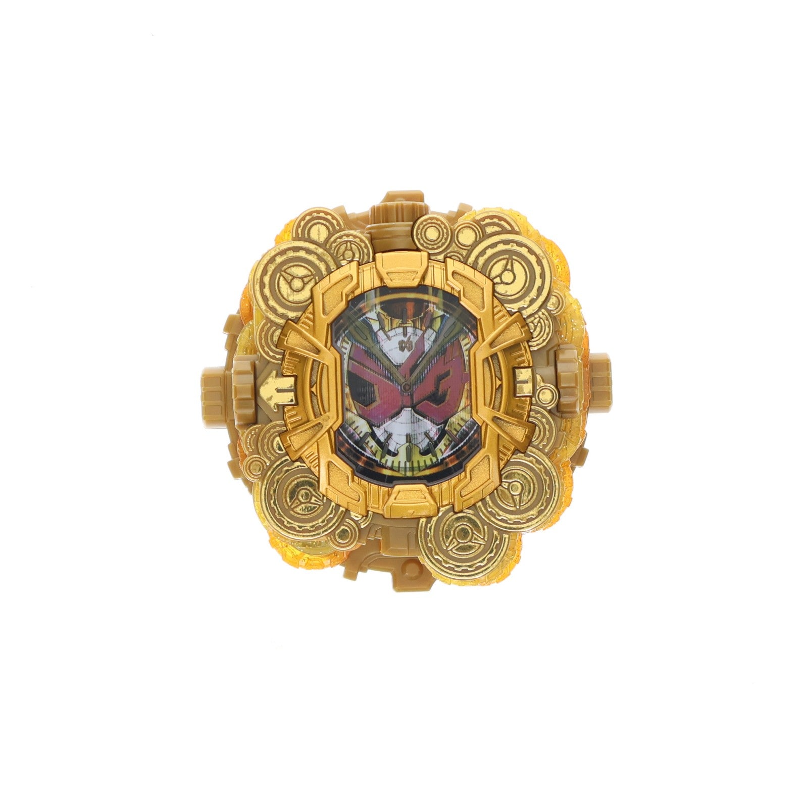 【中古即納】[TOY] DXグランドジオウライドウォッチ 仮面ライダージオウ 完成トイ バンダイ(20190608)