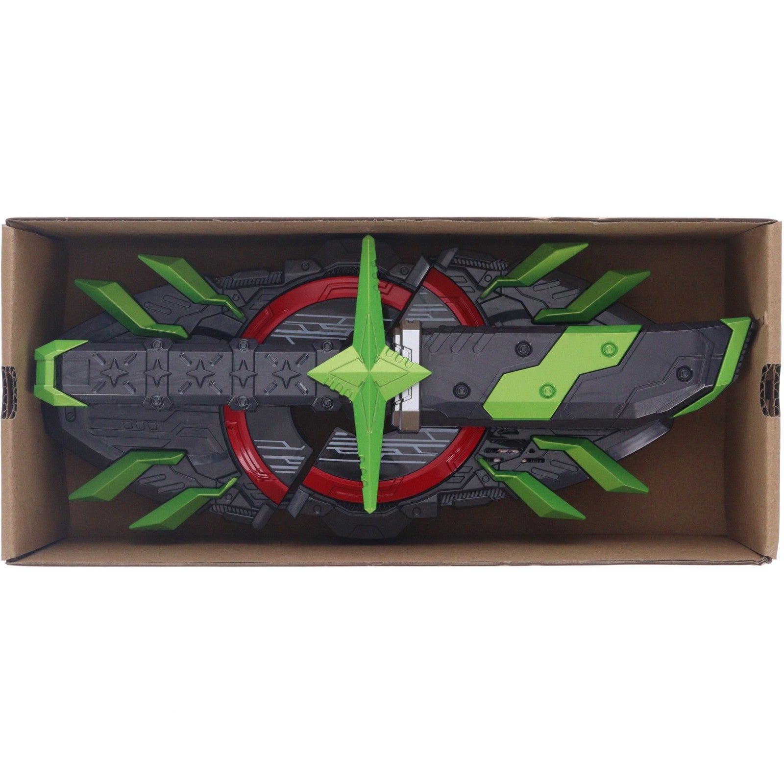 【中古即納】[TOY] プレミアムバンダイ限定 PREMIUM DX メモリアルブジンソードバックル 仮面ライダーギーツ 完成トイ バンダイ(20250131)