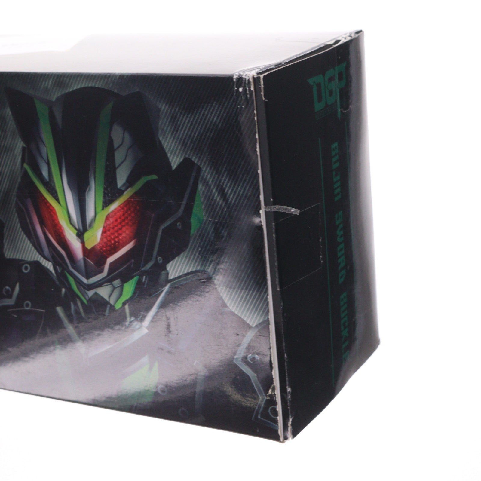 【中古即納】[TOY] プレミアムバンダイ限定 PREMIUM DX メモリアルブジンソードバックル 仮面ライダーギーツ 完成トイ バンダイ(20250131)