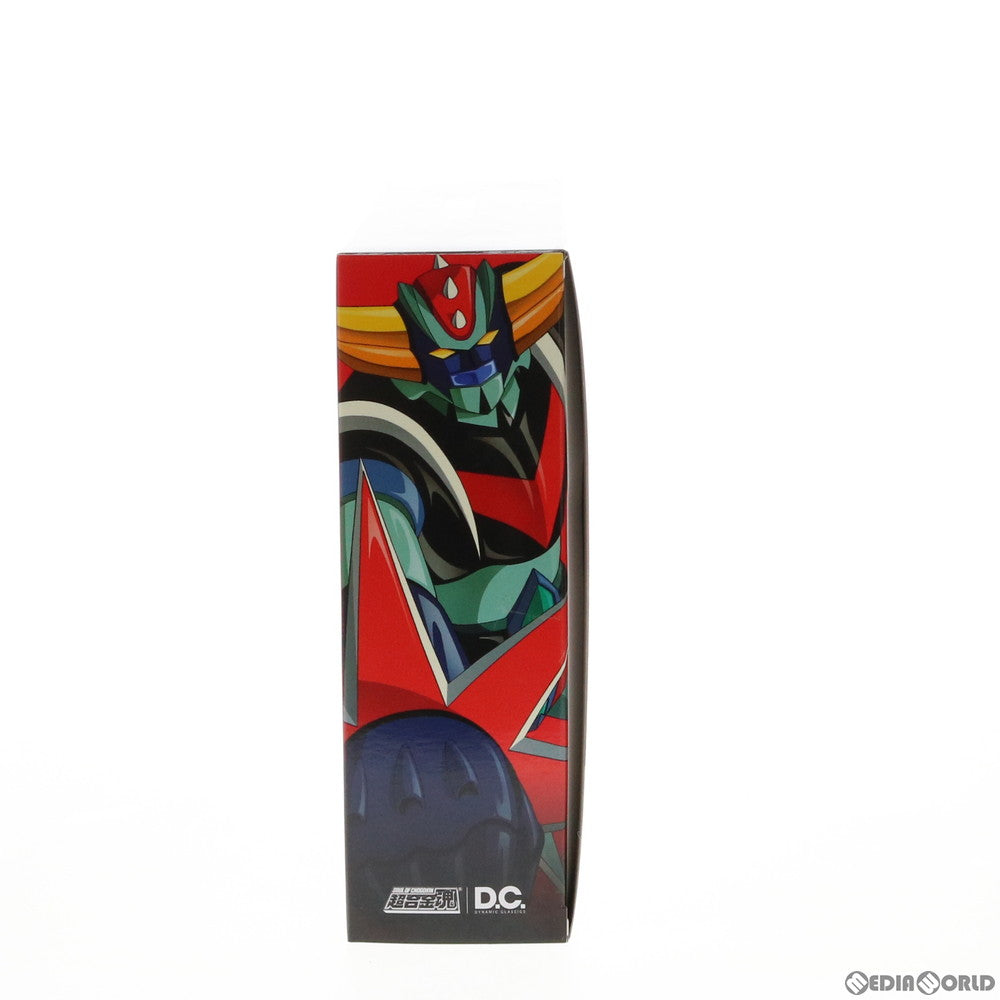 【中古即納】[TOY] 超合金魂 GX-76 グレンダイザー D.C. UFOロボ グレンダイザー 完成トイ バンダイスピリッツ(20180428)