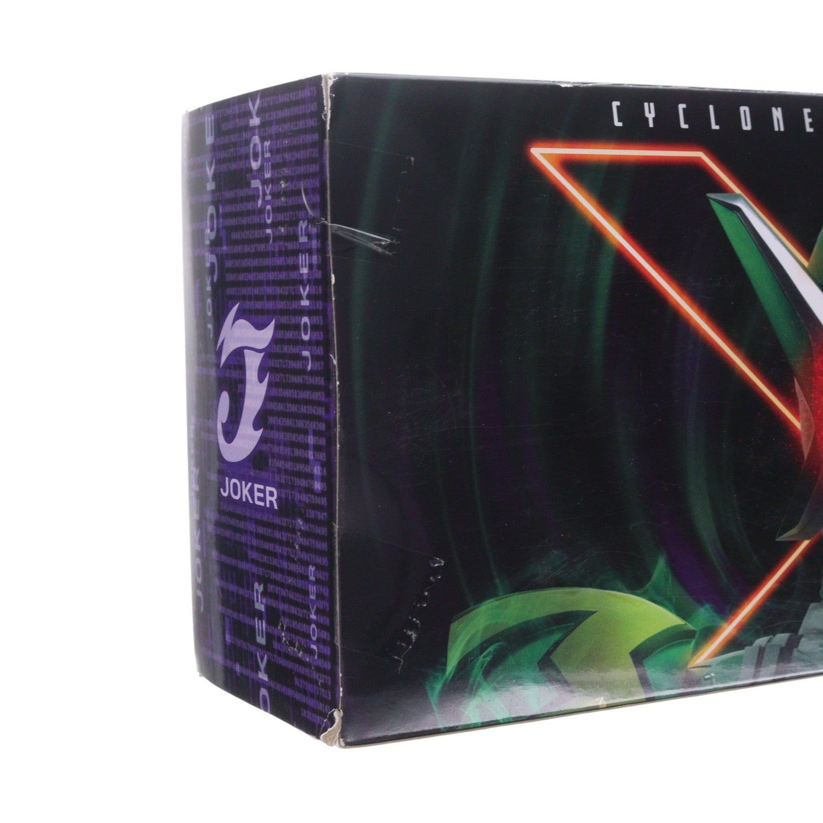 【中古即納】[TOY] プレミアムバンダイ限定 SUPER BEST 変身ガイア鳥 DXエクストリームメモリ 仮面ライダーW(ダブル) 完成トイ バンダイ(20231231)