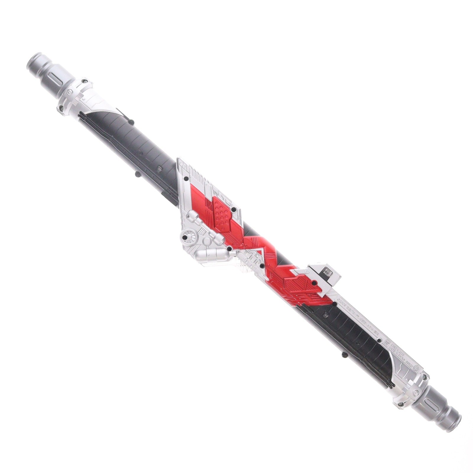 【中古即納】[TOY] メタルシャフト 仮面ライダーW(ダブル) 完成トイ バンダイ(20090919)