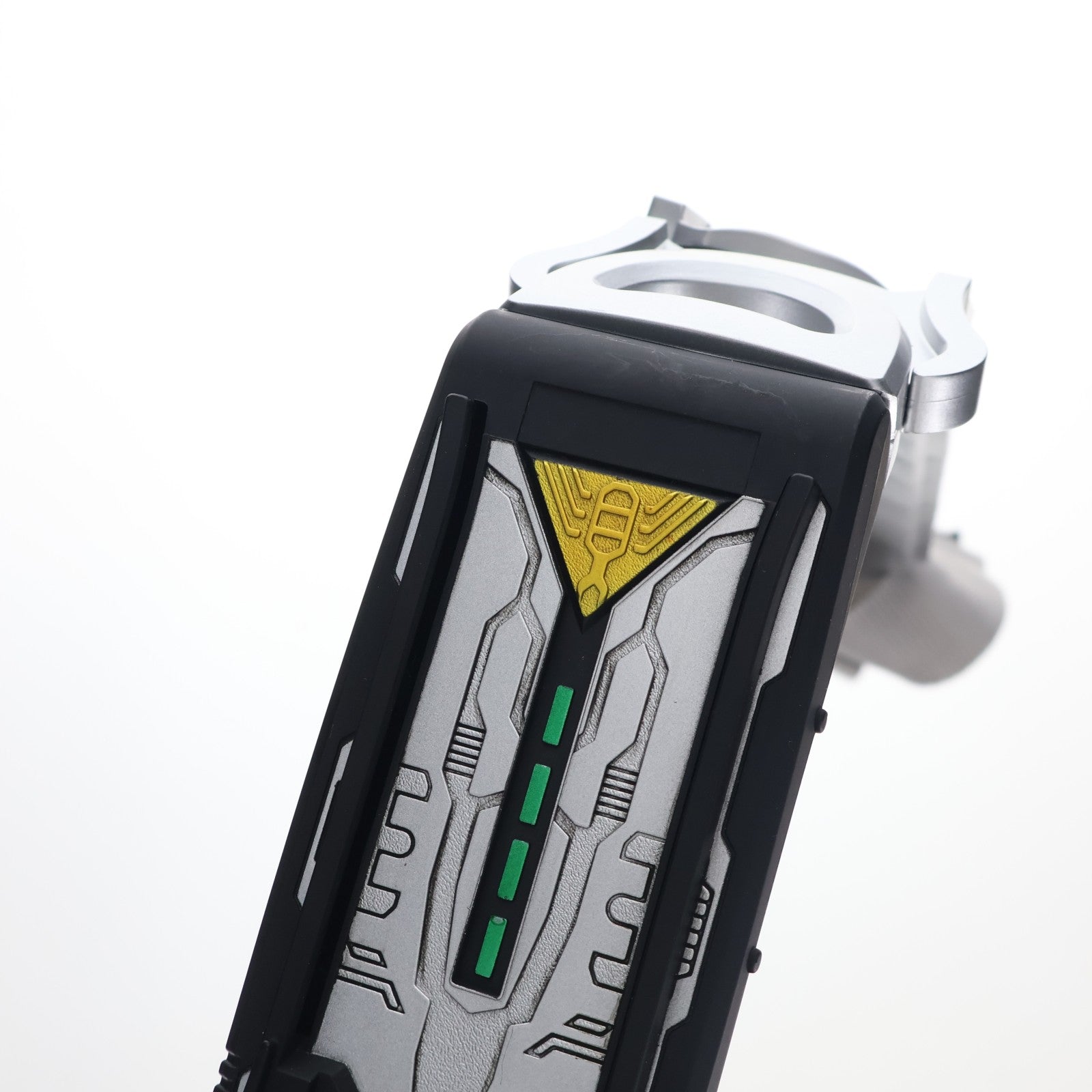 【中古即納】[TOY] プレミアムバンダイ限定 COMPLETE SELECTION MODIFICATION KABUTOZECTER(カブトゼクター) 仮面ライダーカブト 完成トイ バンダイ(20140910)