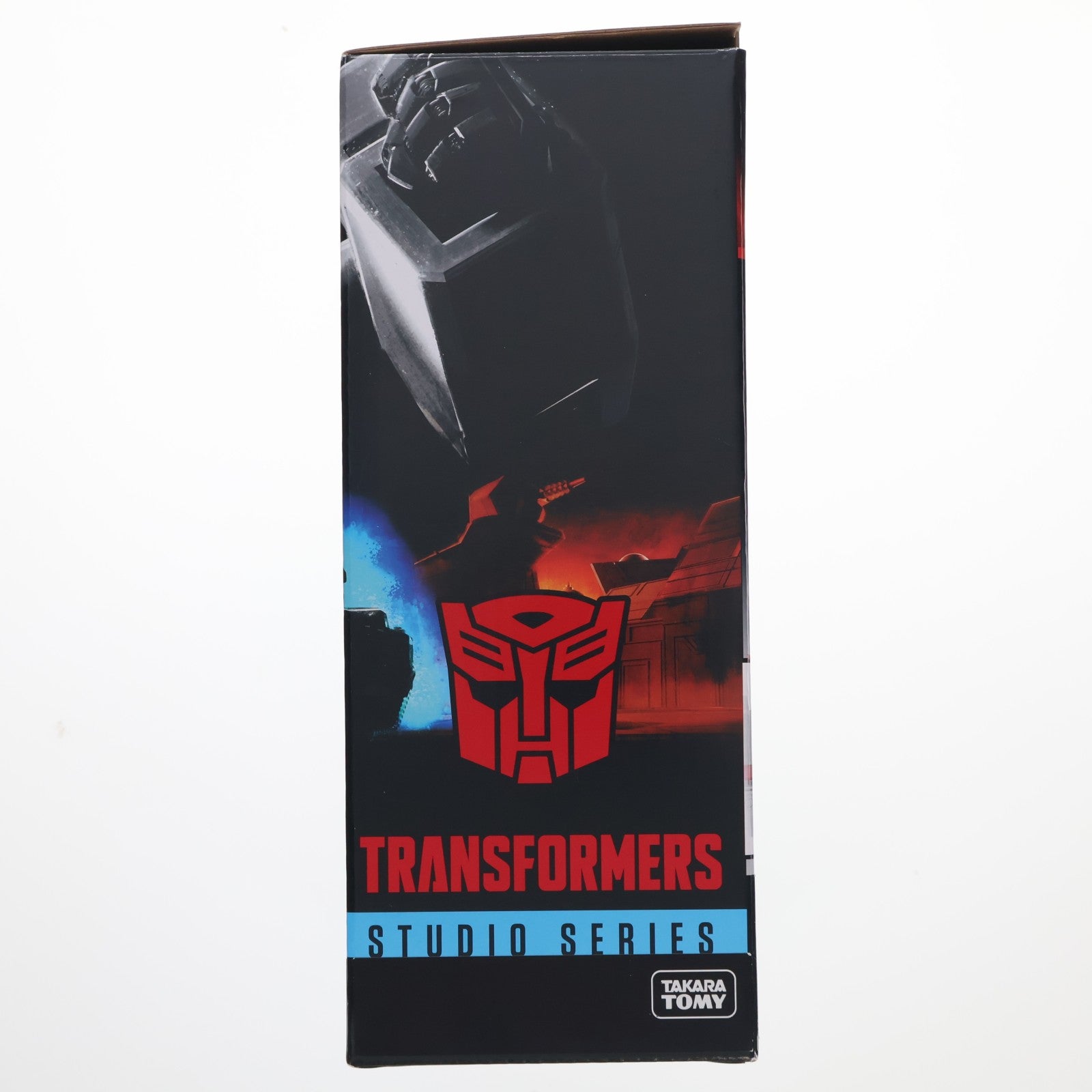 【中古即納】[TOY] T-SPARK トランスフォーマー スタジオシリーズ TS-12 メガトロン 完成トイ タカラトミー(20251129)