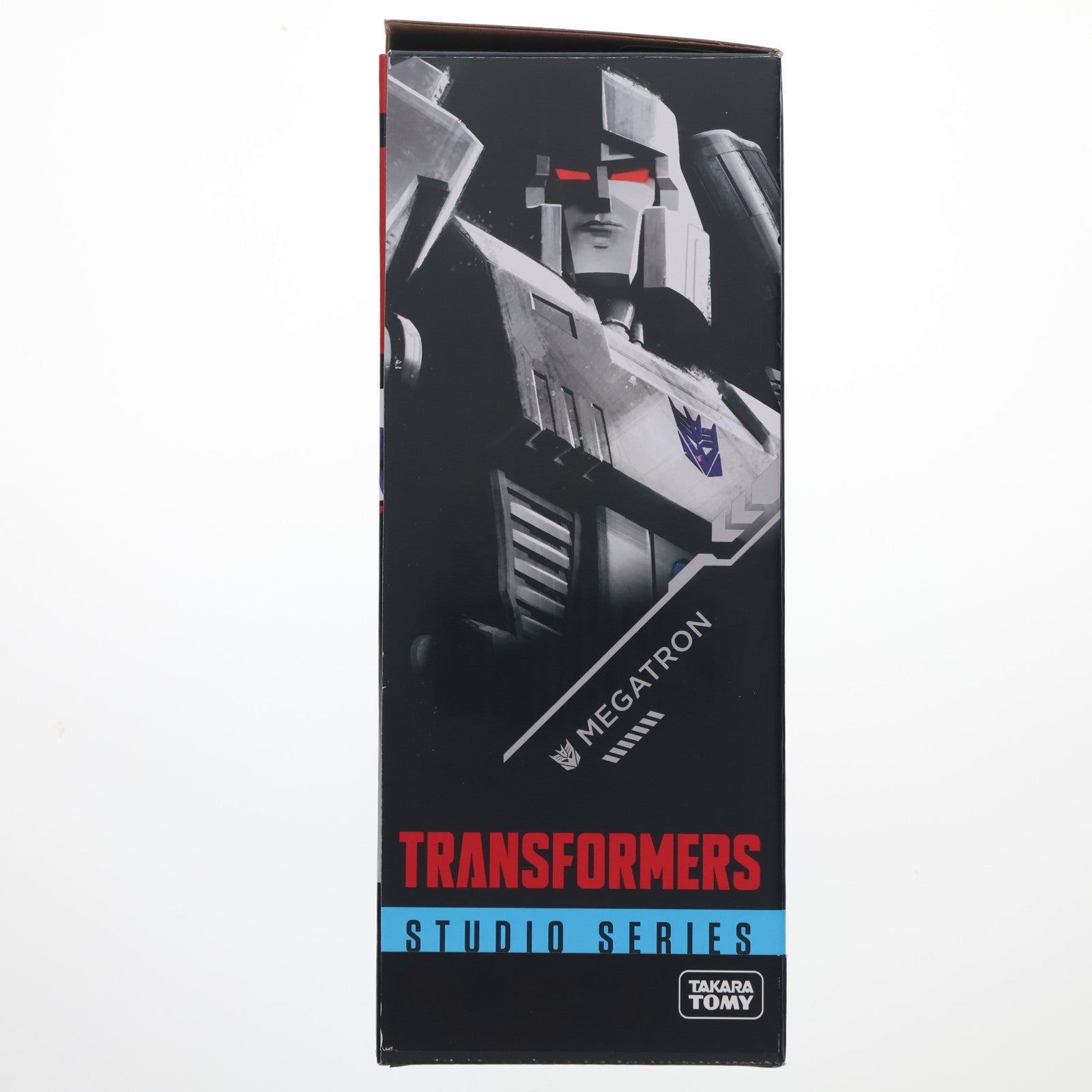 【中古即納】[TOY] T-SPARK トランスフォーマー スタジオシリーズ TS-12 メガトロン 完成トイ タカラトミー(20251129)