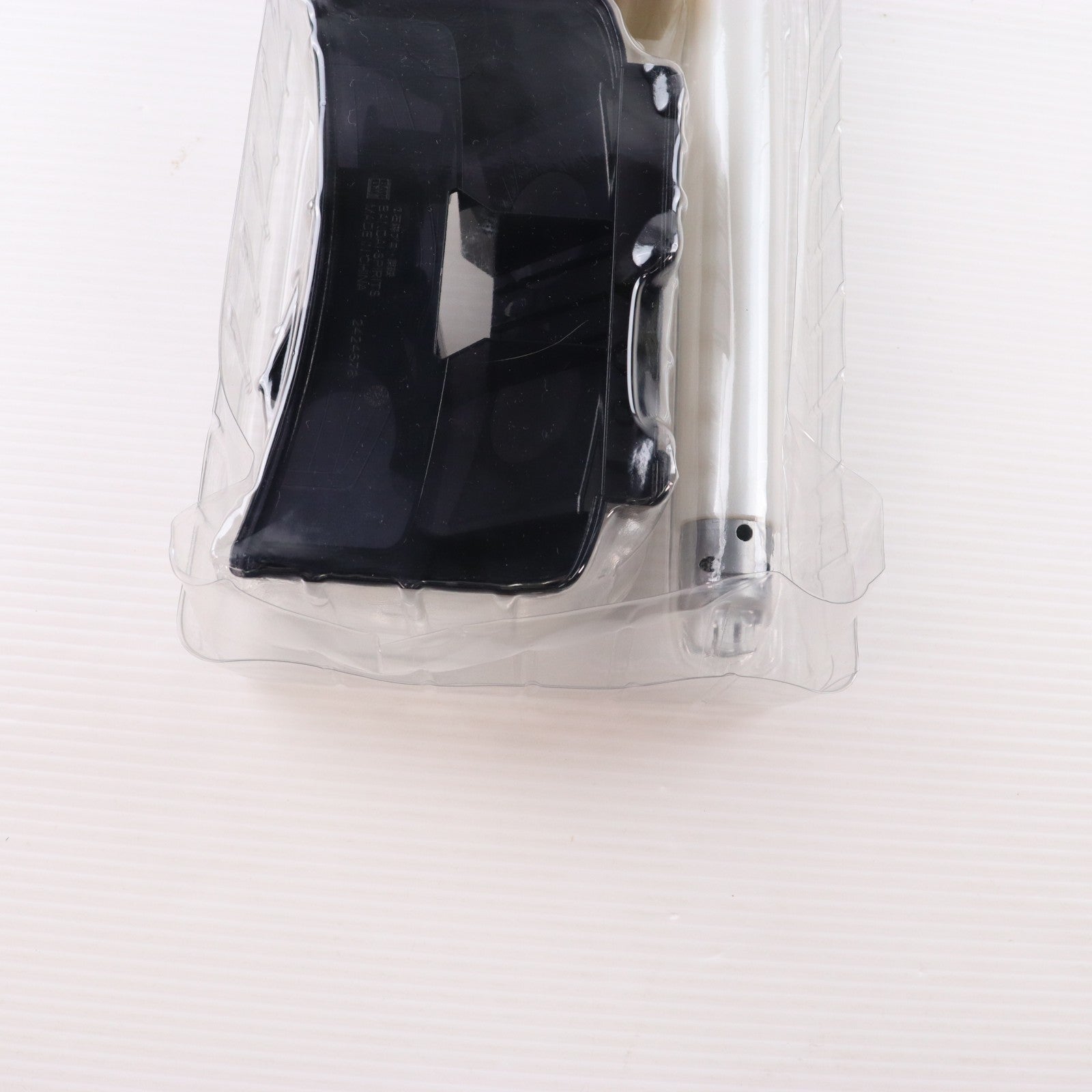 【中古即納】[TOY] 魂ウェブ商店限定 TAMASHII Lab リボルケイン 仮面ライダーBLACK RX 完成トイ バンダイ(20181130)