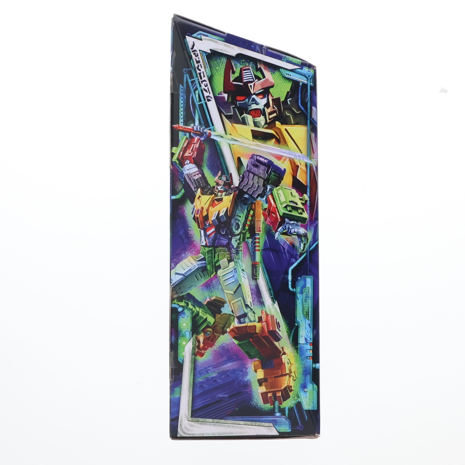【中古即納】[TOY] トランスフォーマー レガシー TL-53 ブラジオン 完成トイ タカラトミー(20240127)