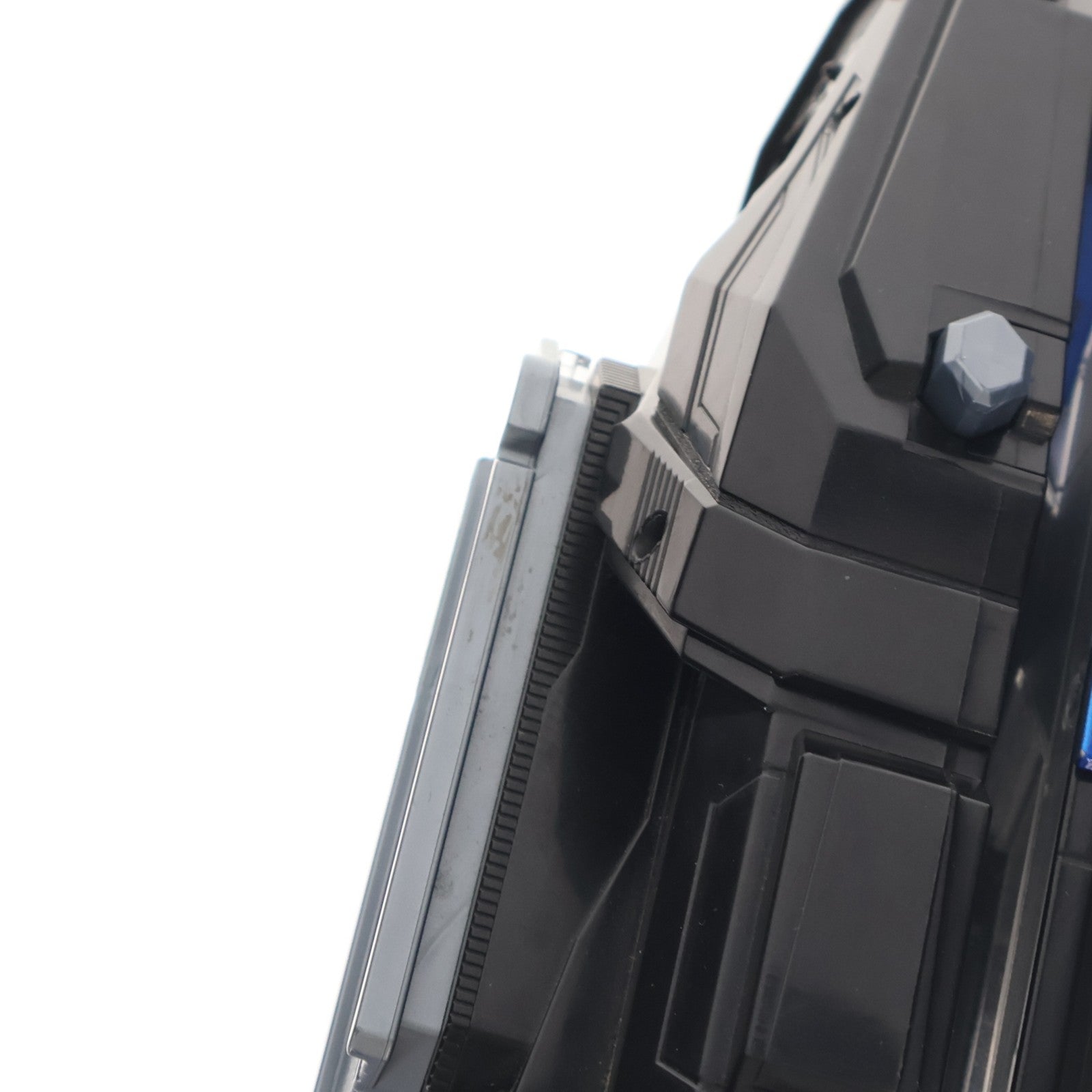 【中古即納】[TOY] 変身ベルト DXエイムズショットライザー 仮面ライダーゼロワン 完成トイ バンダイ(20190831)