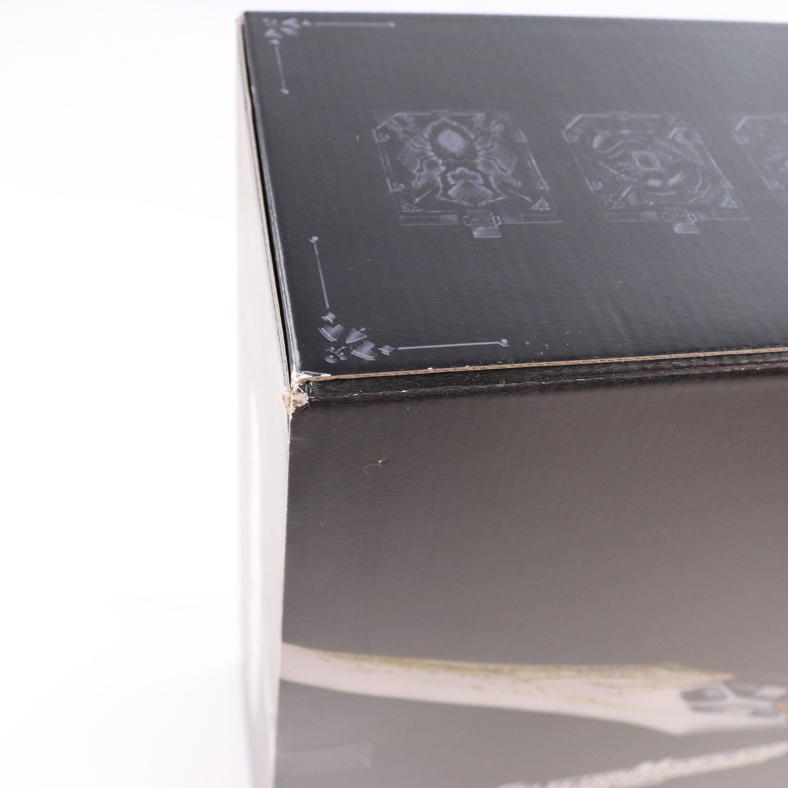 【中古即納】[TOY] プレミアムバンダイ限定 コンプリートセレクションモディフィケーション CSM ギャレンバックル&ラウズアブゾーバー&ギャレンラウザー 仮面ライダー剣(ブレイド) 完成トイ バンダイ(20200630)