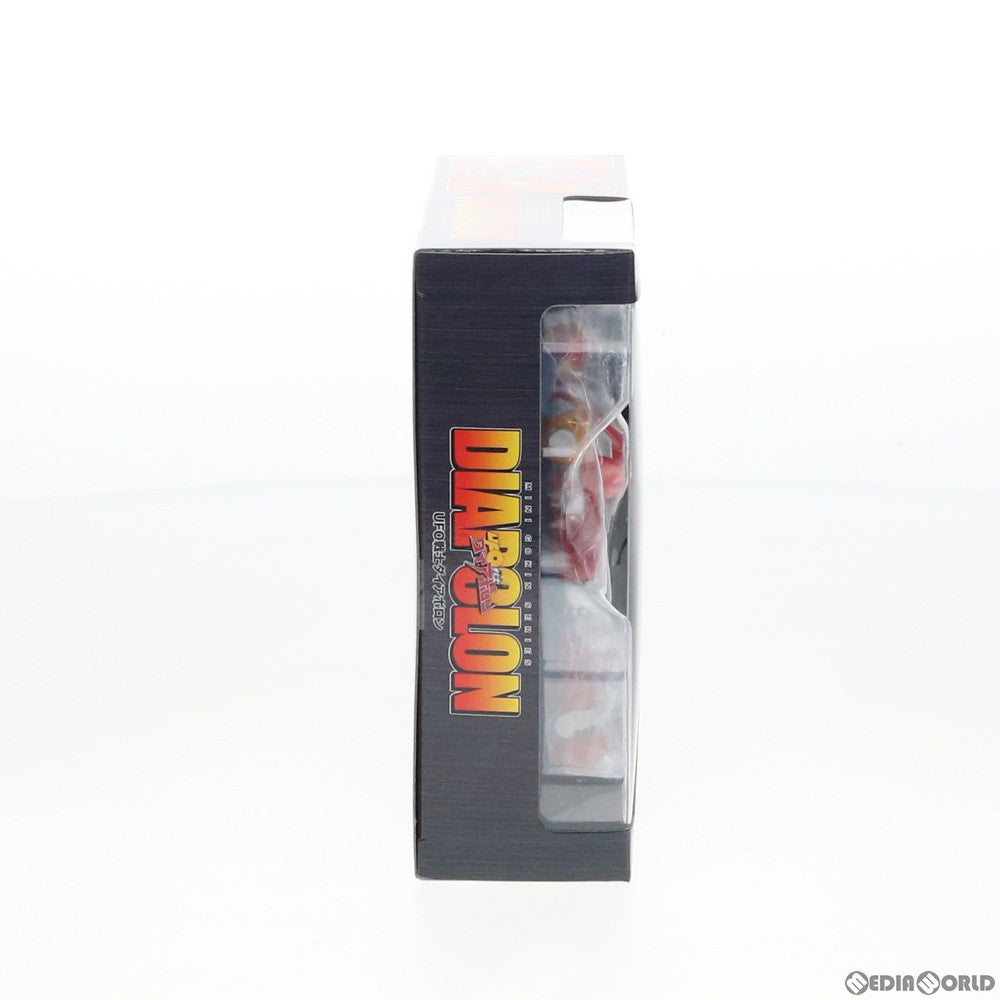 【中古即納】[TOY] MINI合金 アポロン・ヘッダー UFO戦士ダイアポロン 完成トイ ACTION TOYS(アクショントイズ)(20190201)