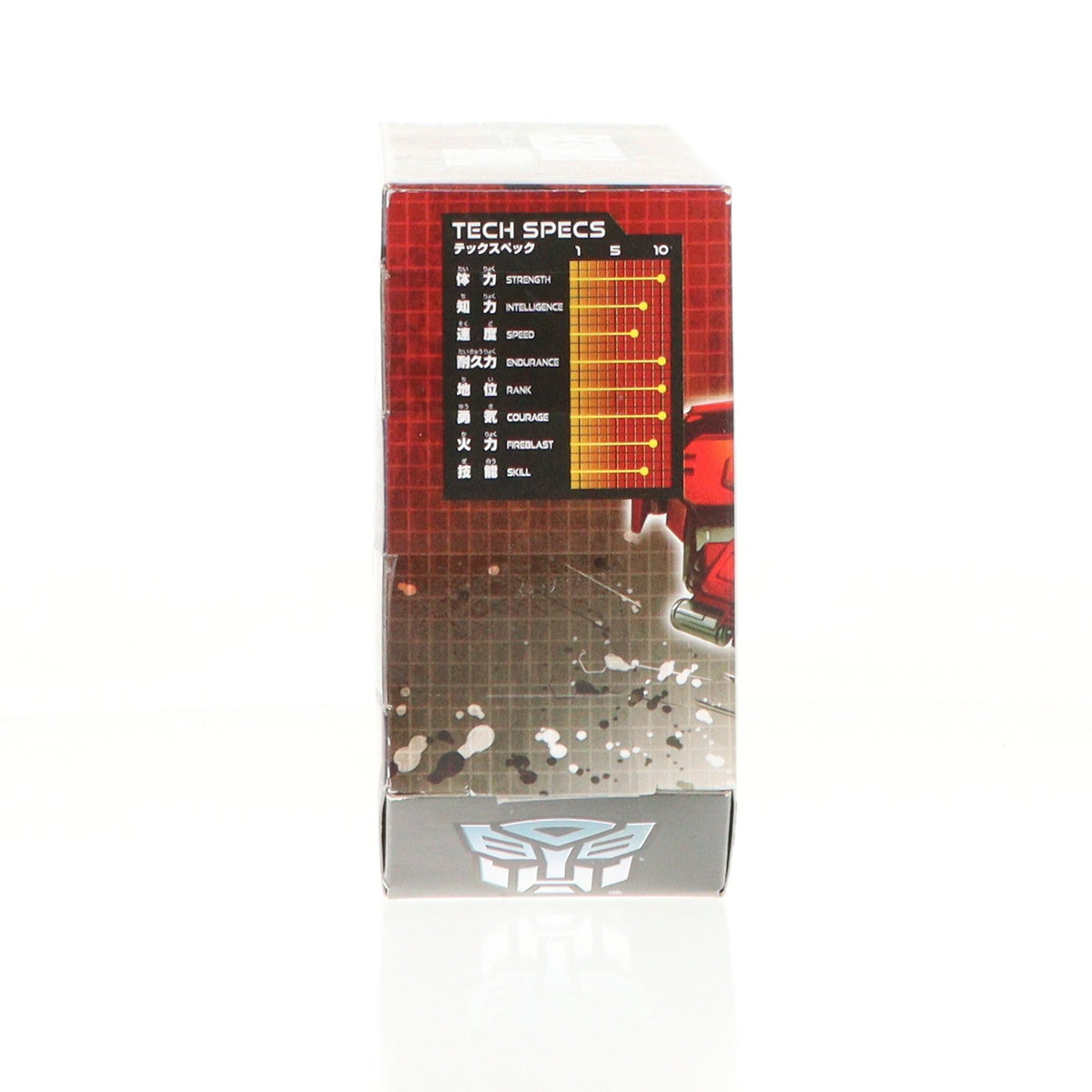 【中古即納】[TOY] トランスフォーマー ジェネレーションズ TG-24 オプティマスプライム&バンブルビー 完成トイ タカラトミー(20130928)